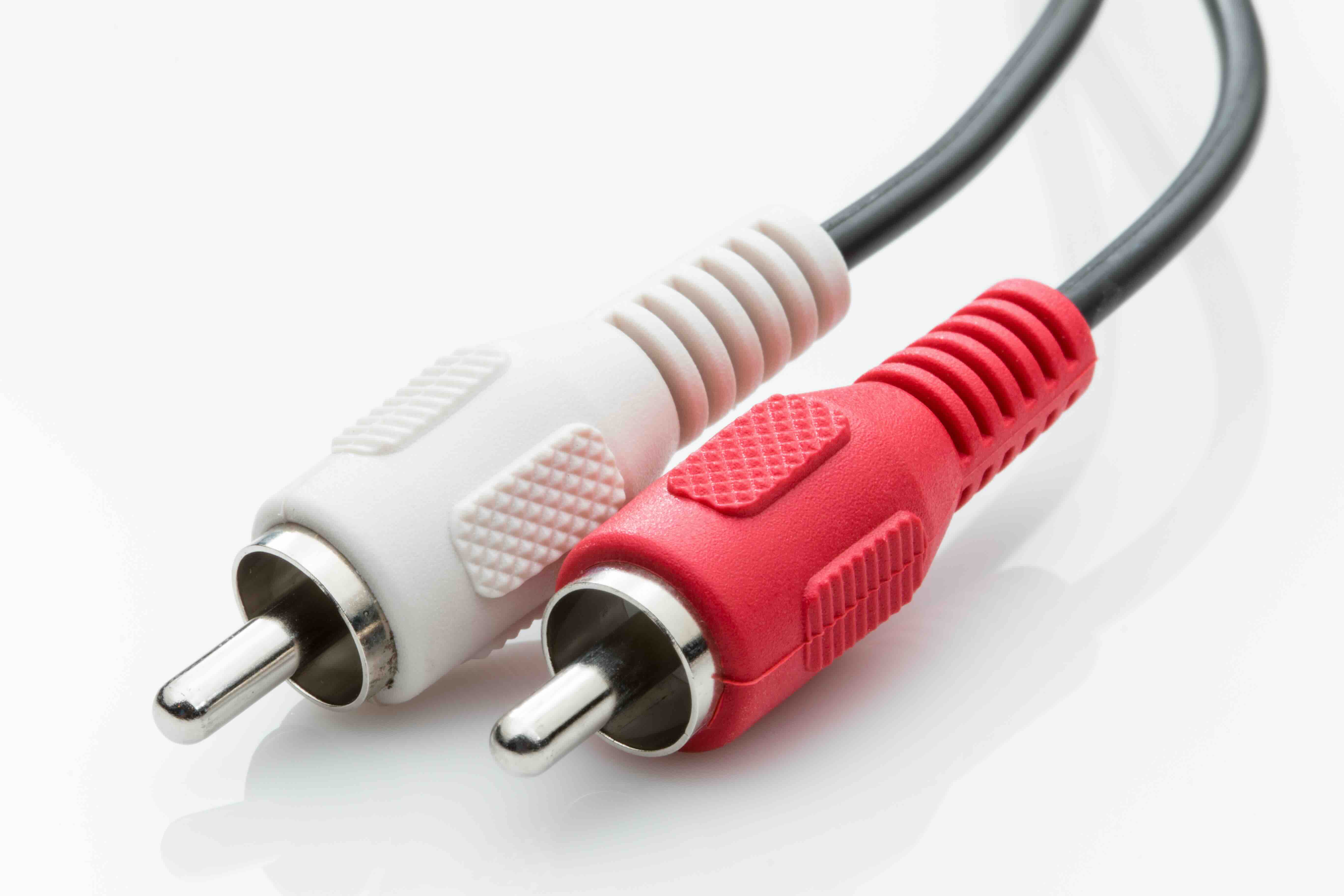 RCA Connectors: What They Are and Why They Matter