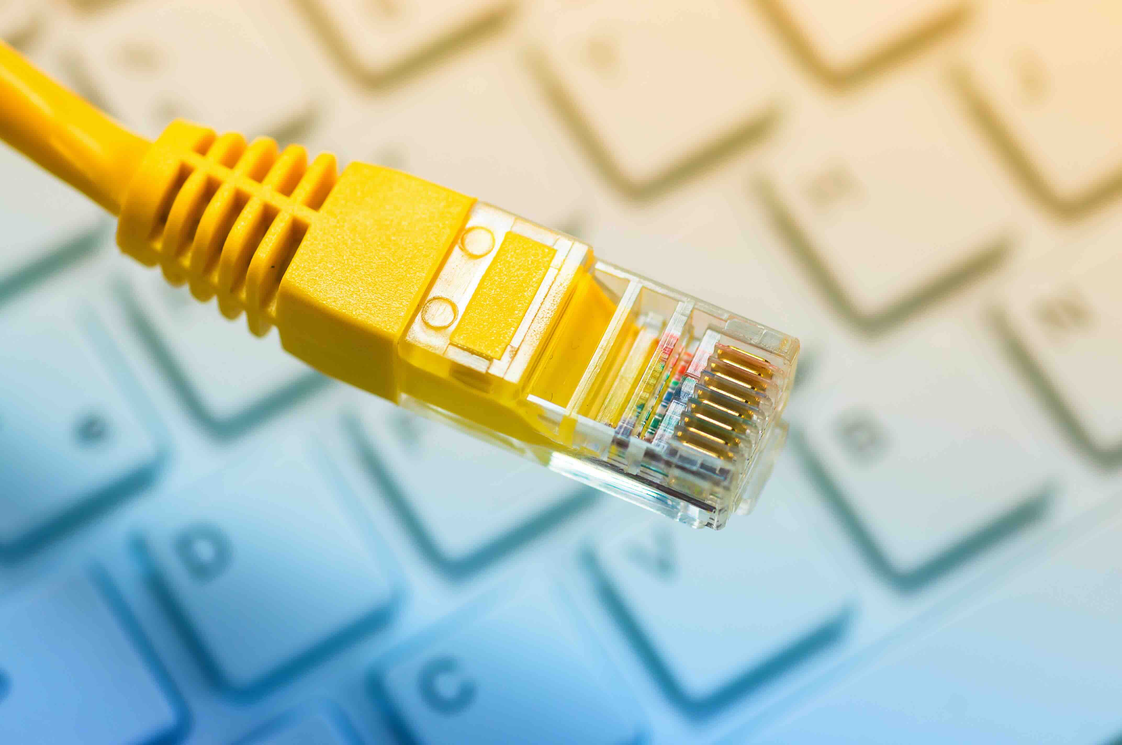 Network Cable Types: Find the Right Cable for Your Setup