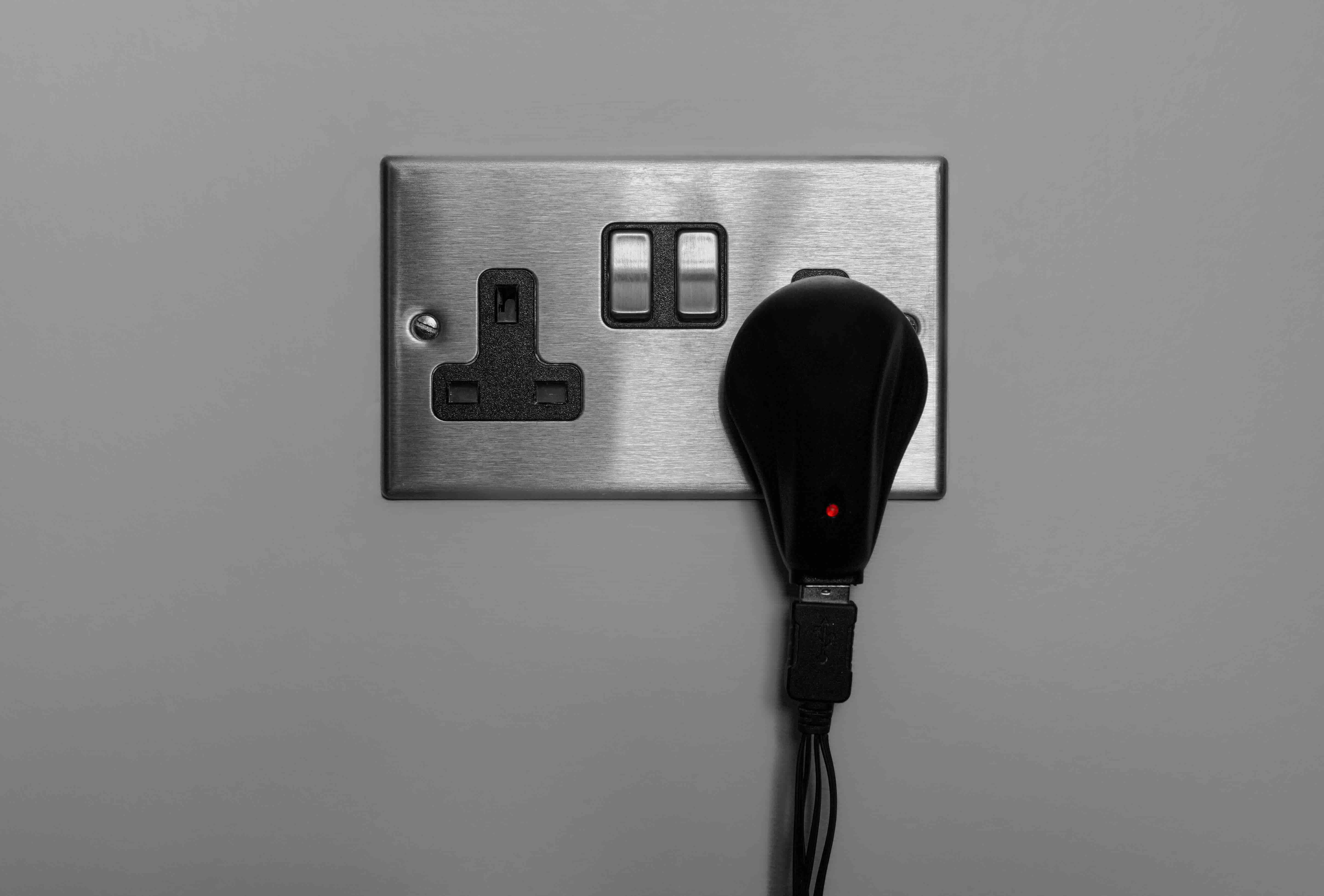 Singapore Power Adaptor: Type G Guide for Safe Travel