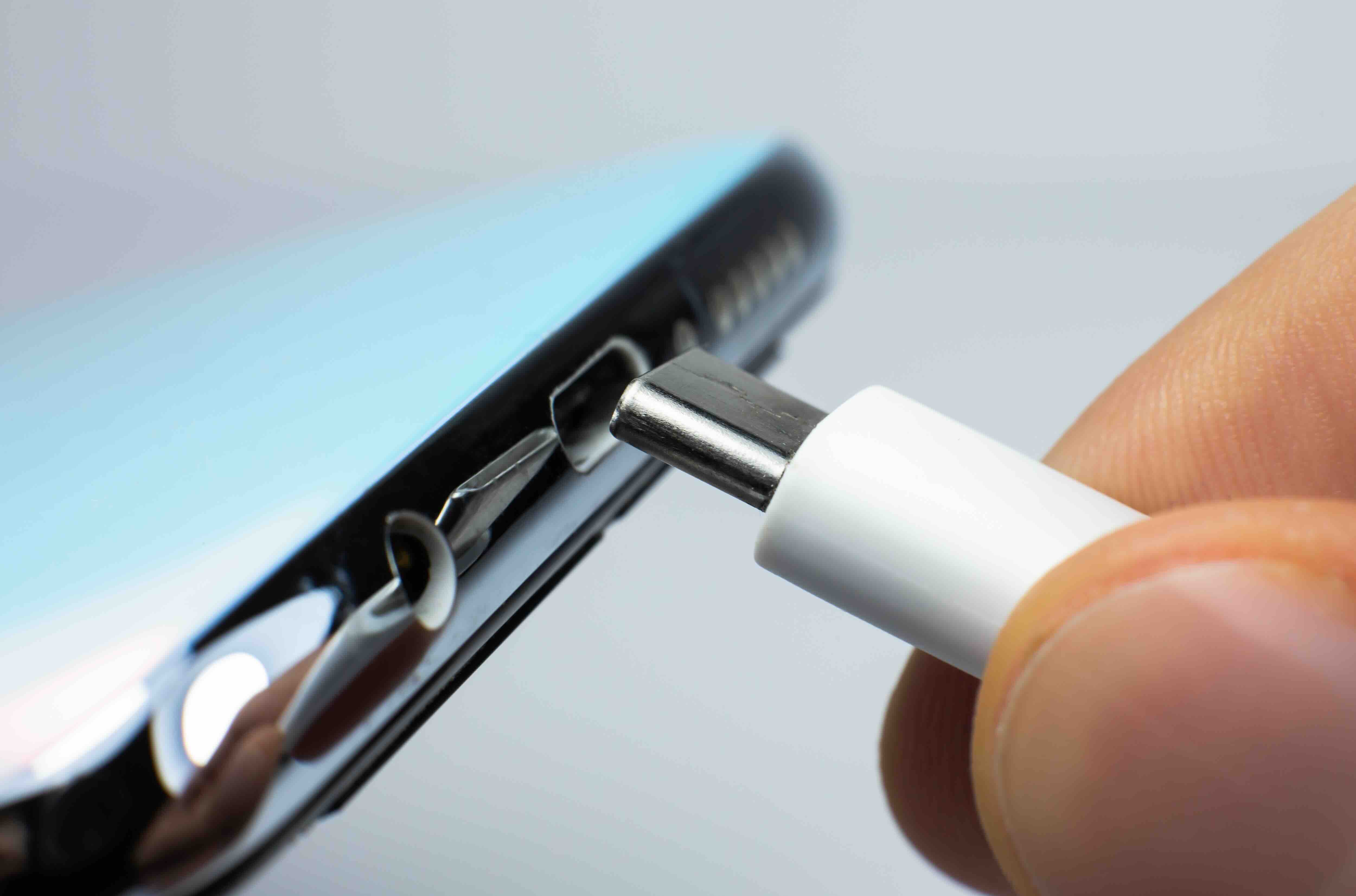 USB-C Types and Specs: What You Need to Know