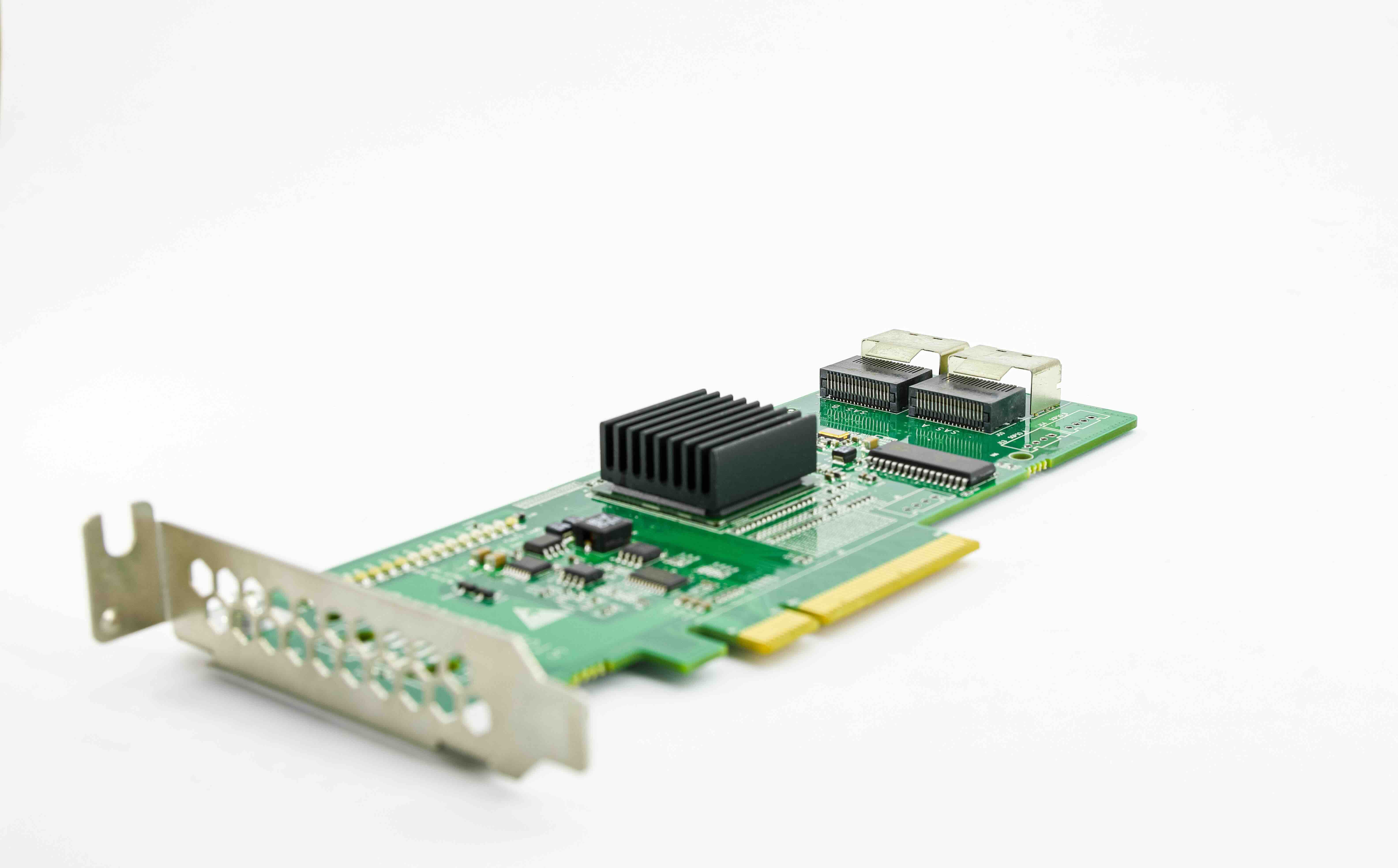 SAS Connector Types: The Complete Enterprise Guide