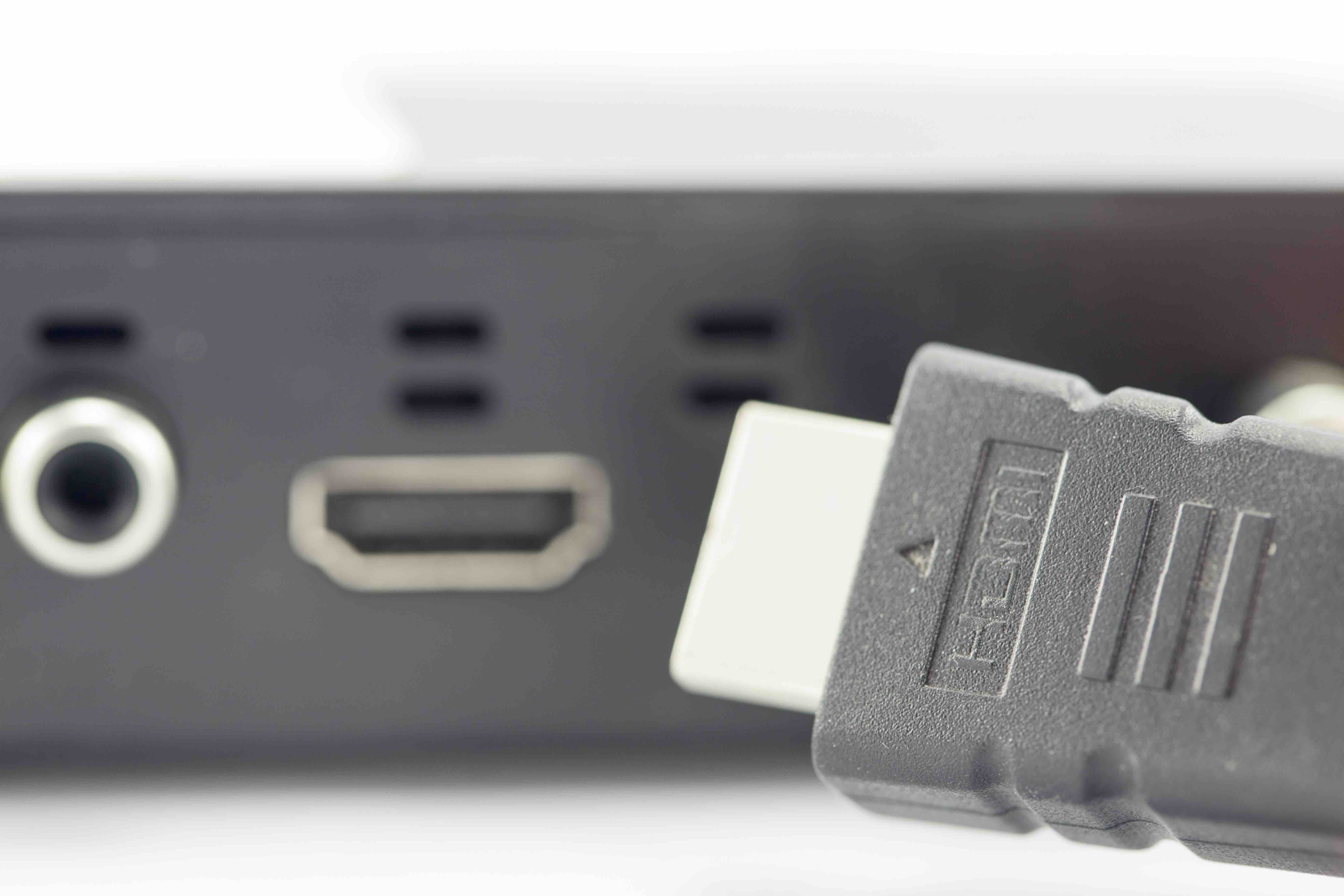 HDMI Cable Versions: Find the Right One for Your Setup