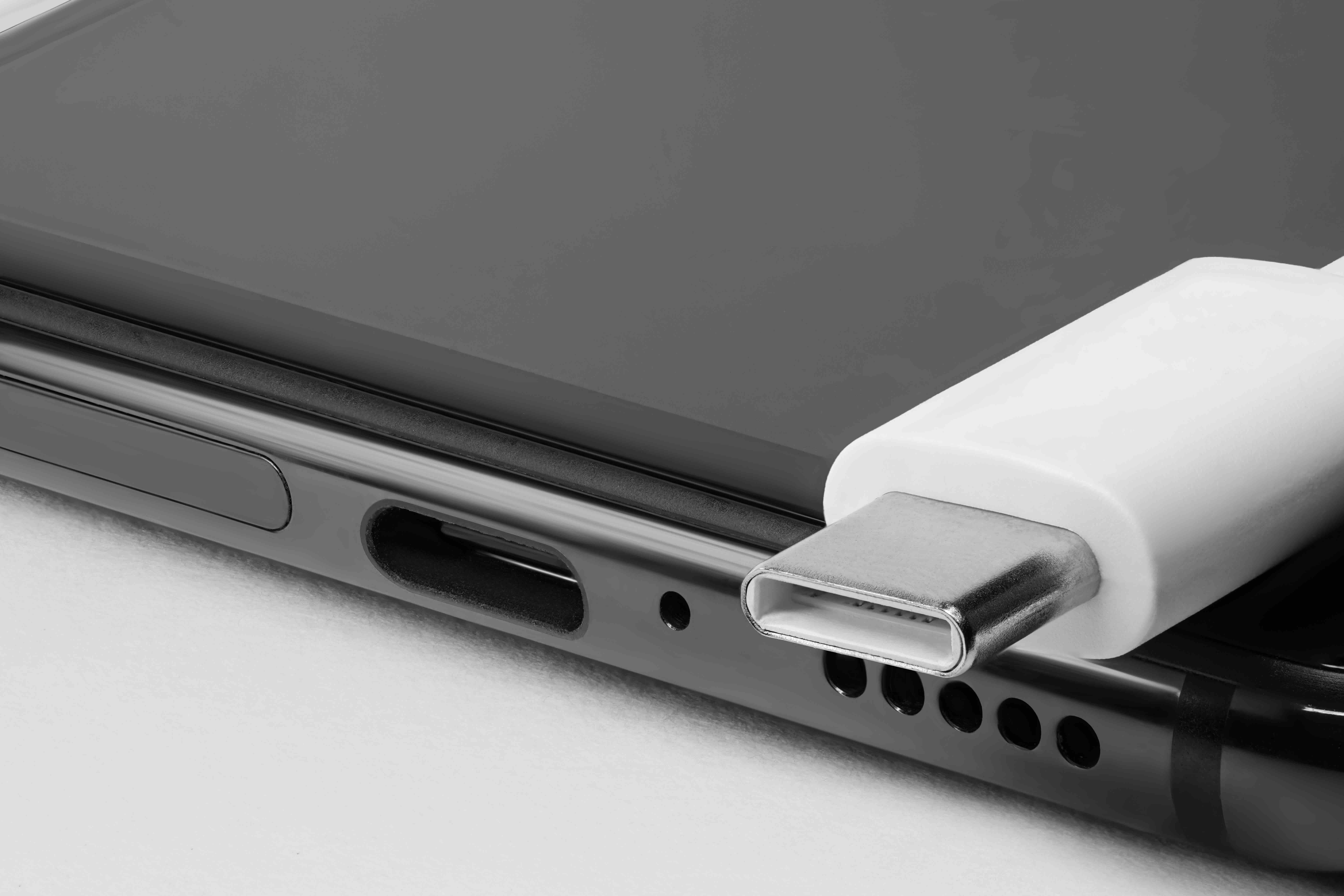 USB Type-C Explained: Ports, Power, and What to Buy