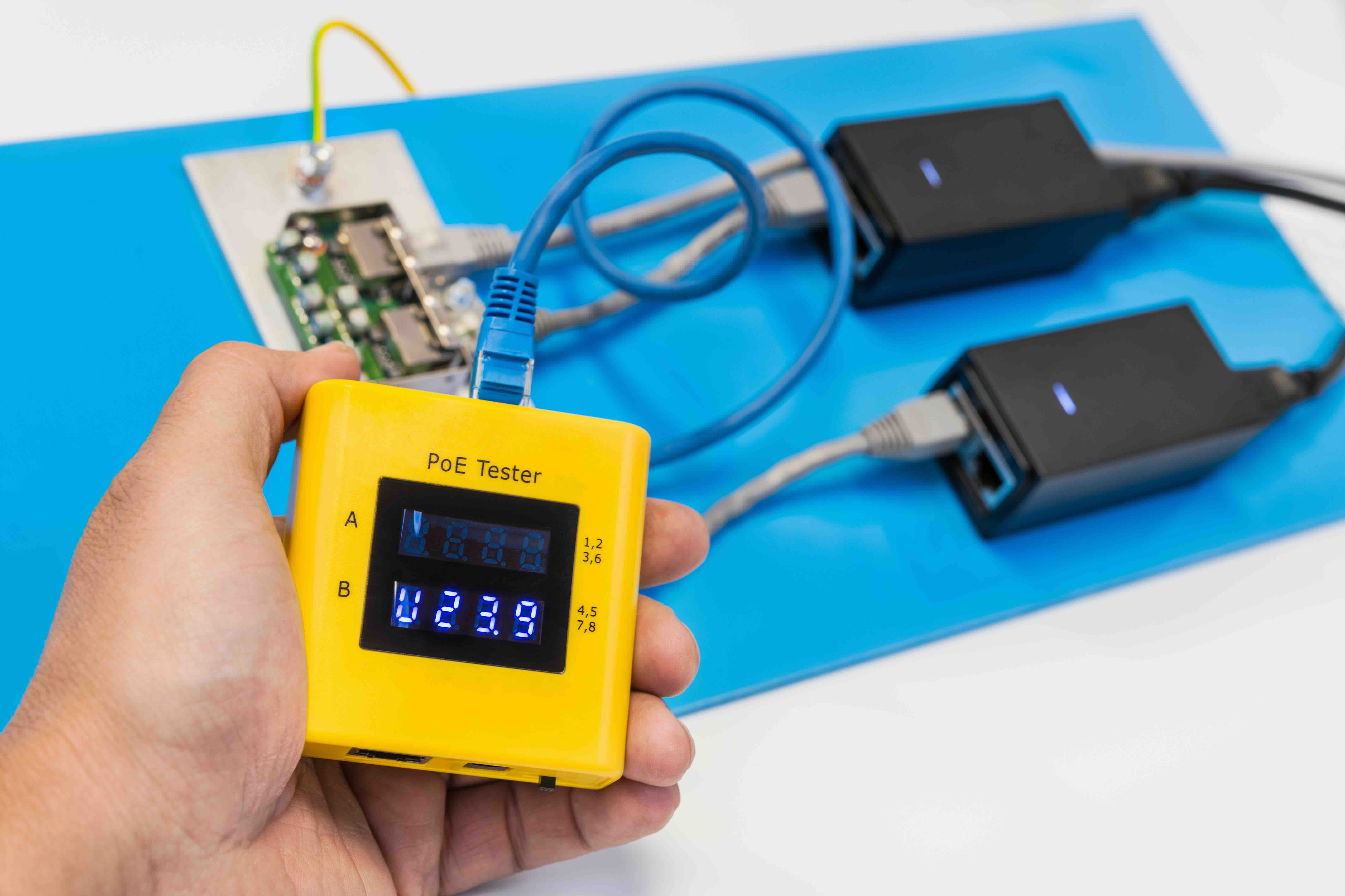 Ethernet Wire Gauge Explained: AWG, Performance & More