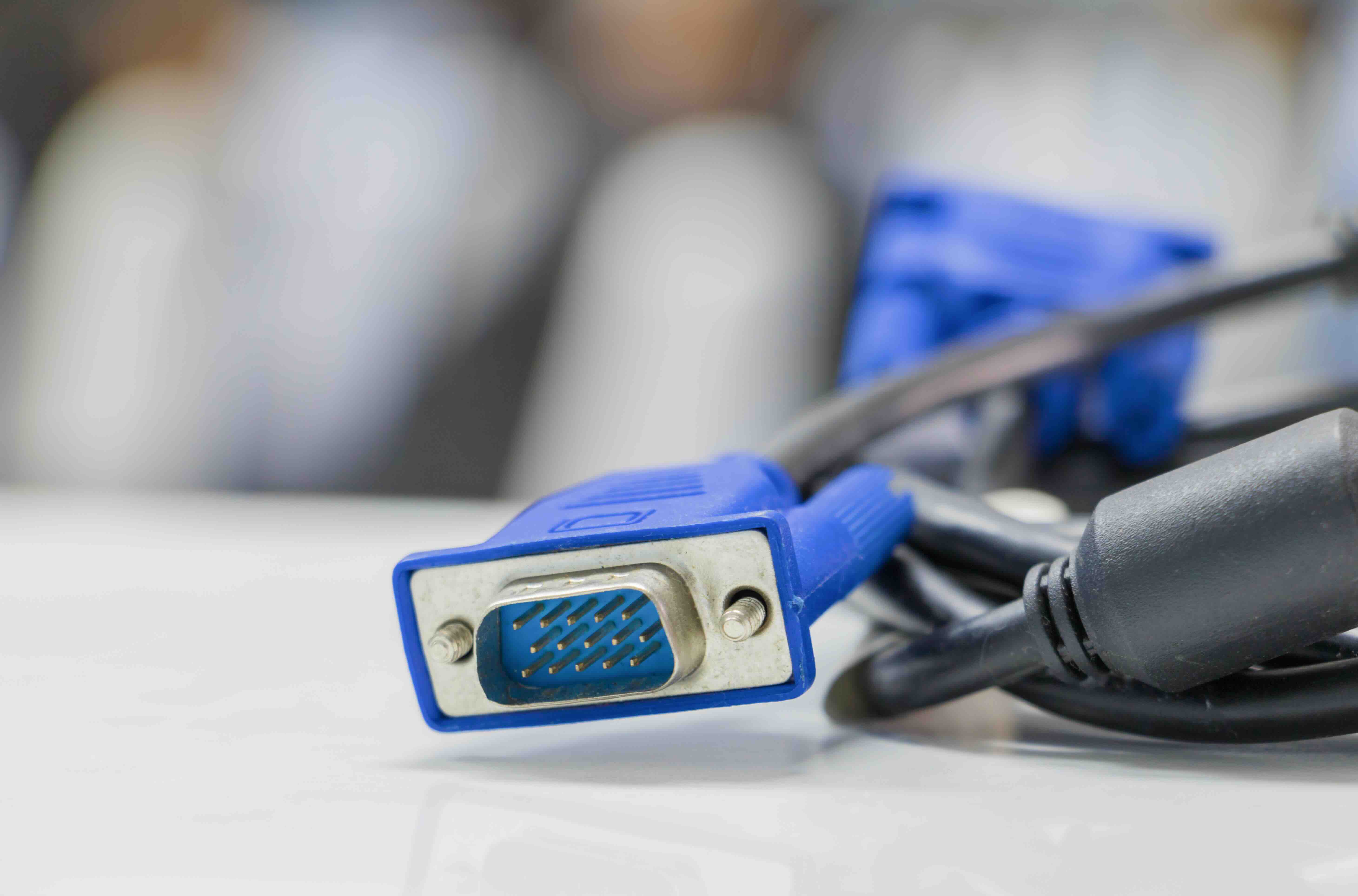 VGA Cable Guide: What It Is and Why It Still Matters