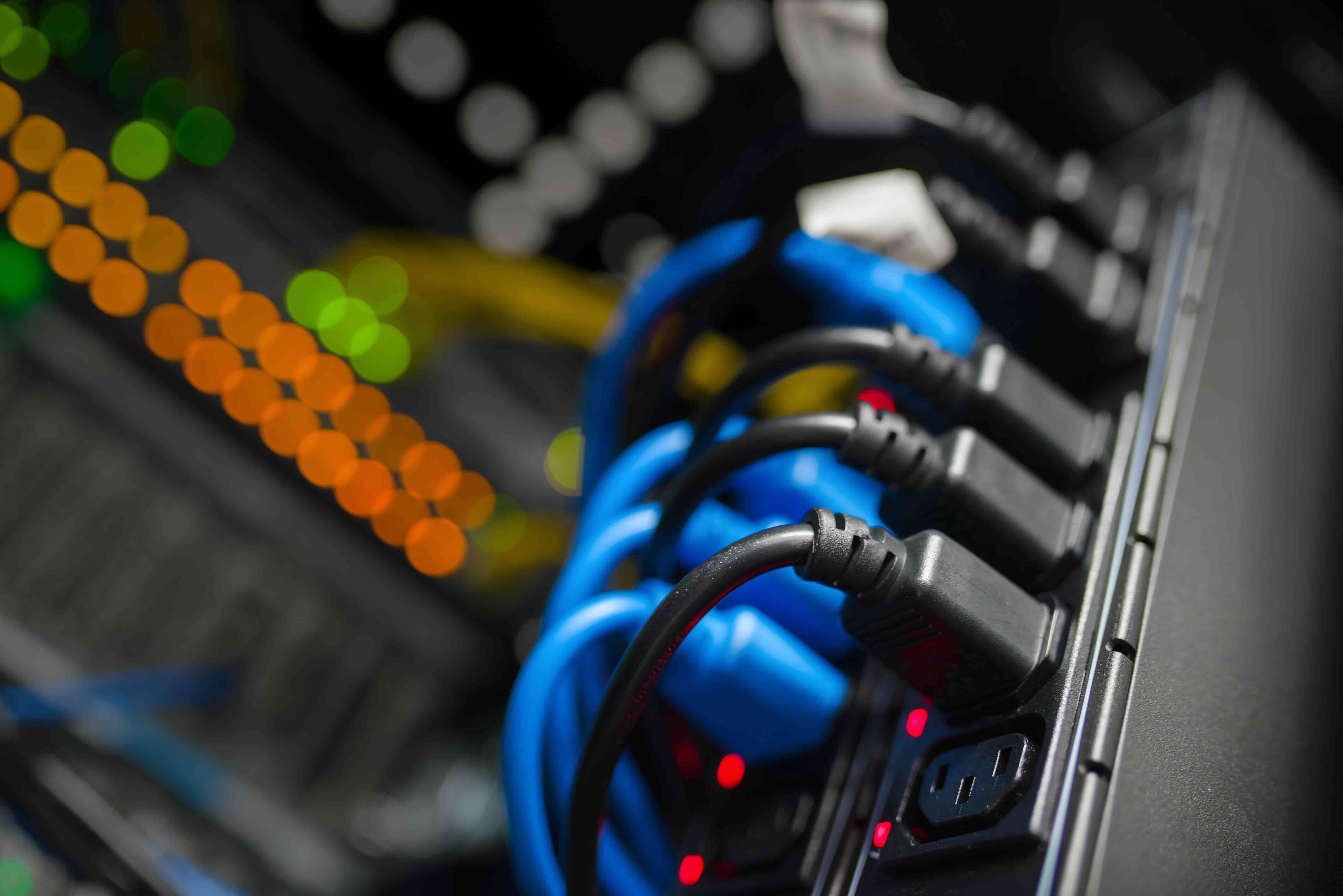 AC Power Cord Types: Find the Right Cord for Any Job
