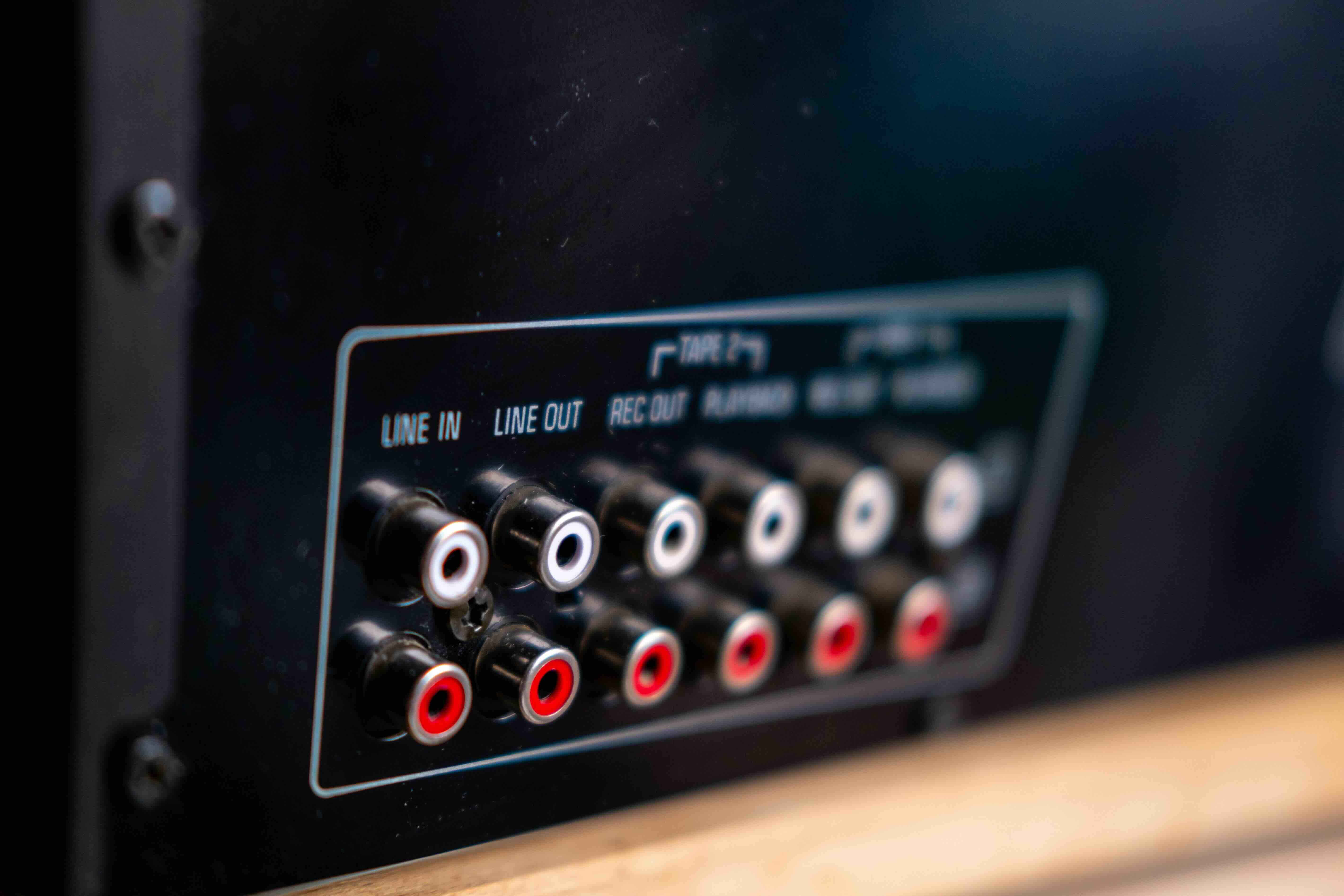 Coaxial Audio Output: What It Is and Why It Matters