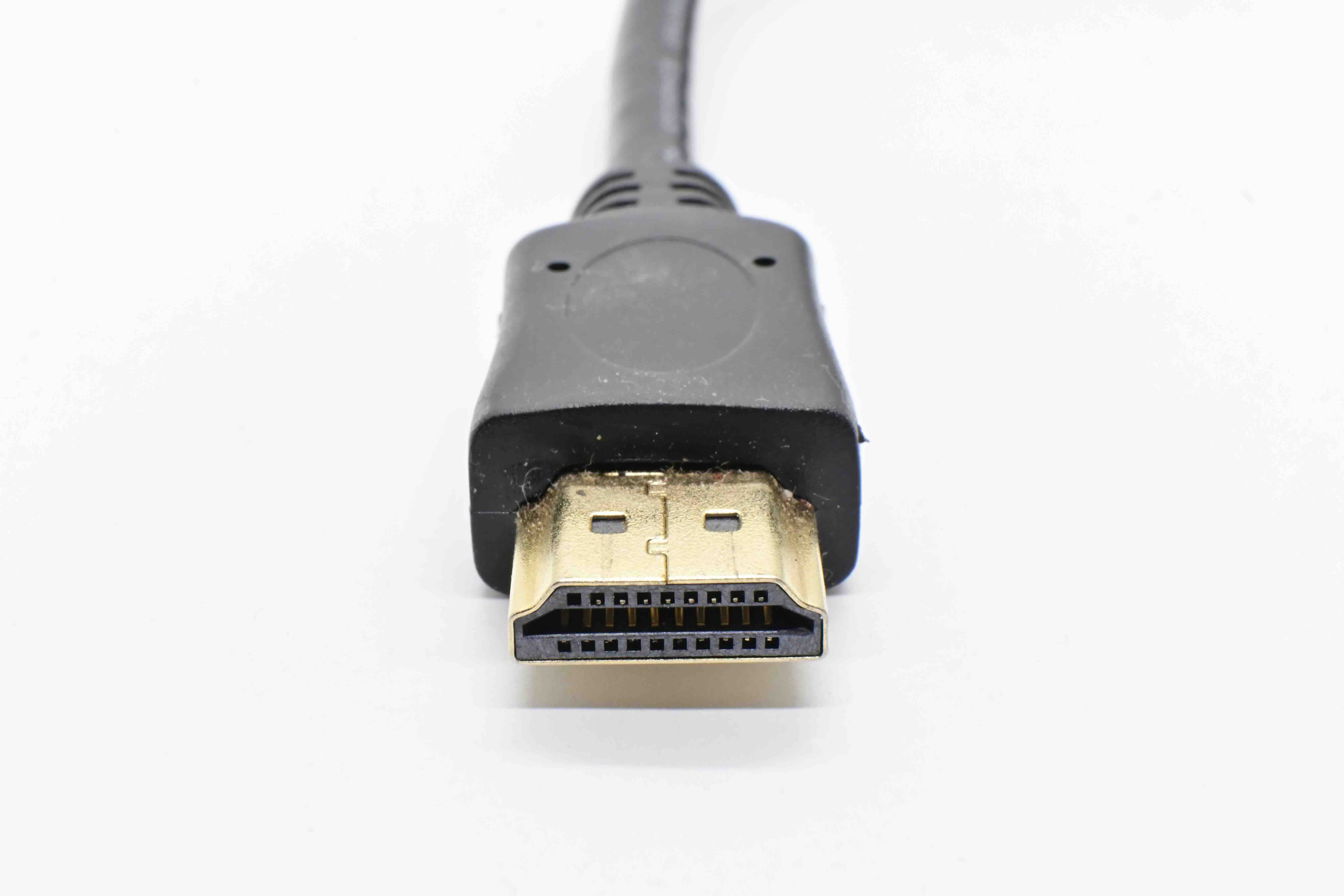 Grounded HDMI Cables: Better Signal, Less Interference