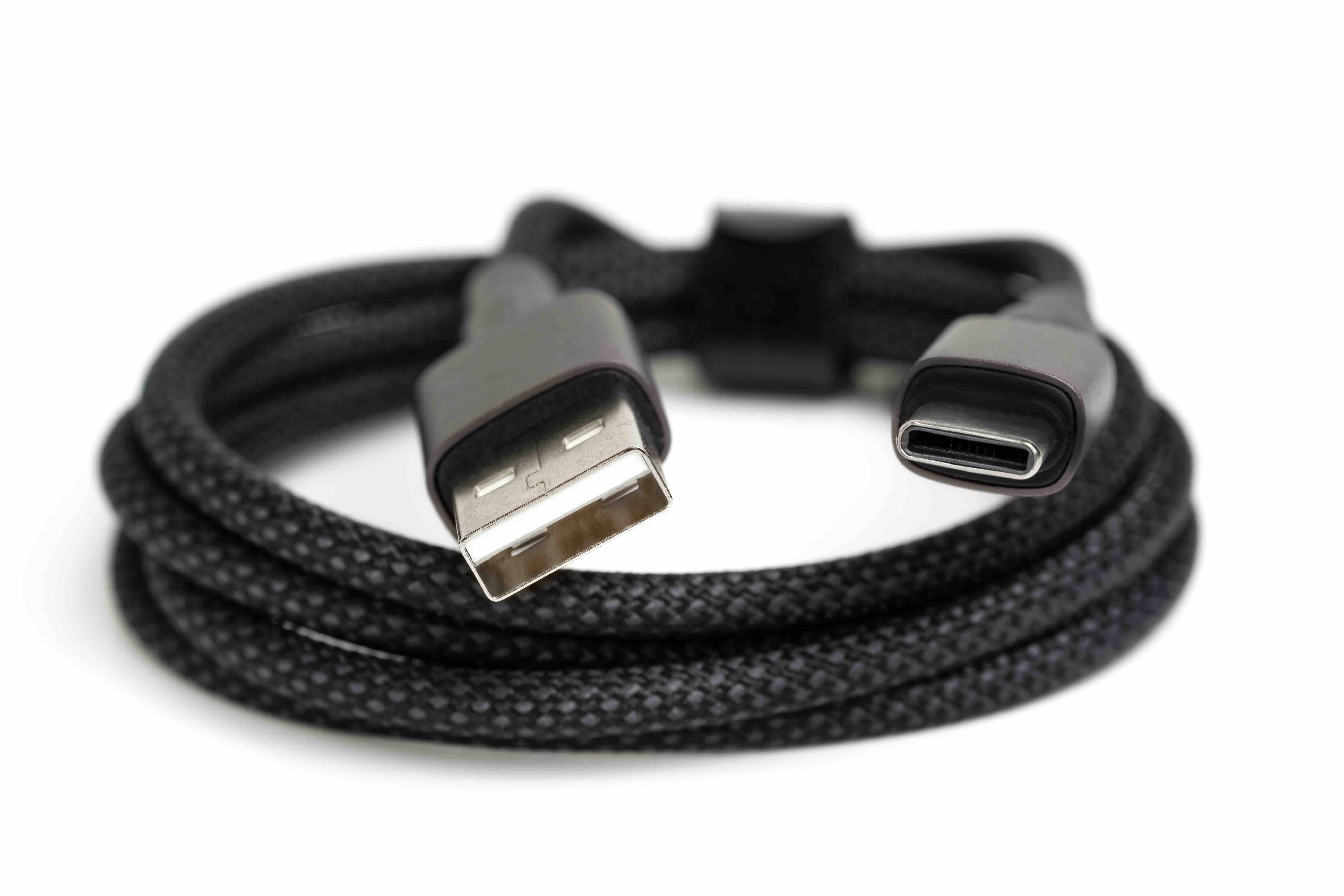 USB Type-C Explained: What It Is and Why It Matters