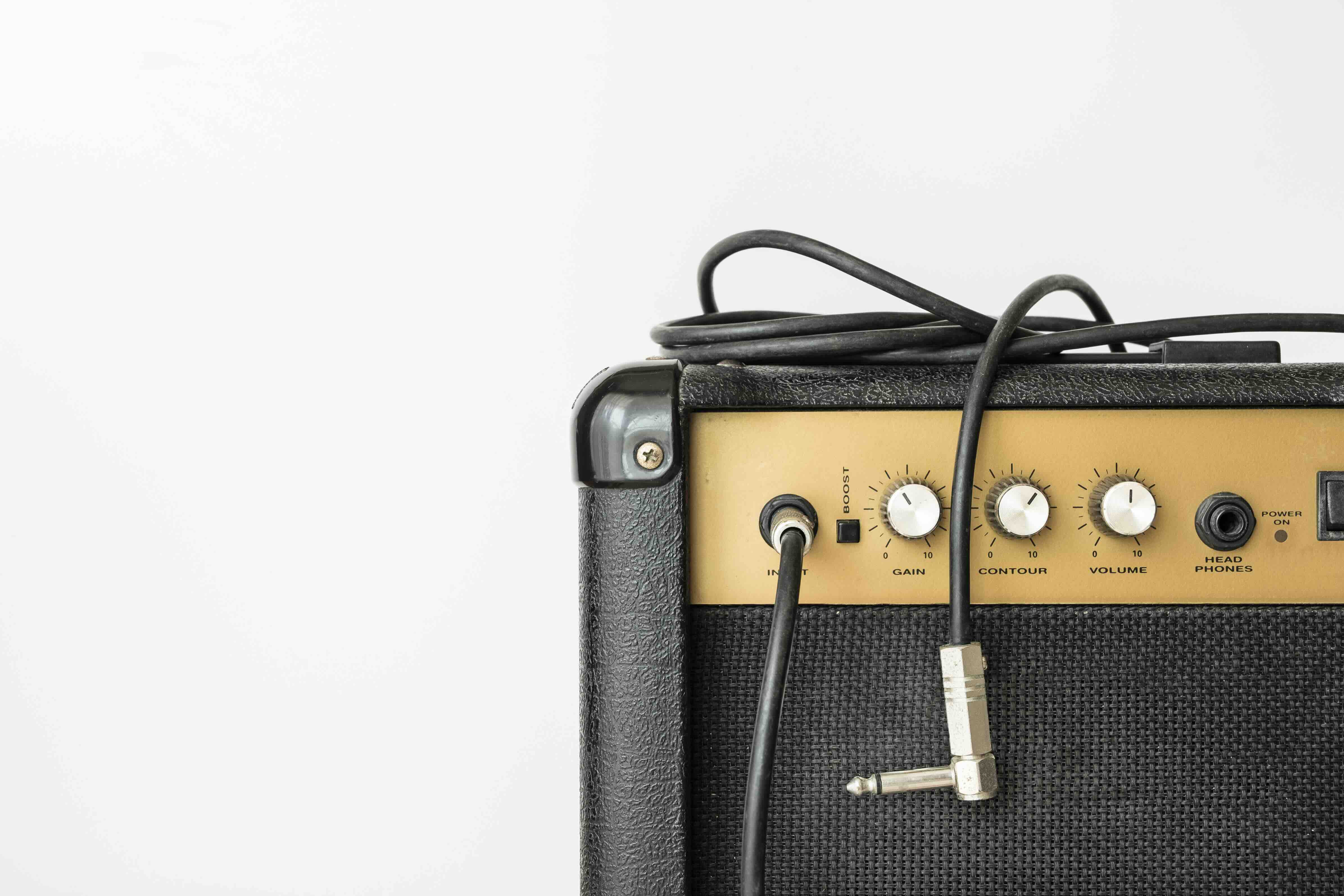 Amplifier to Speaker Cable Guide: What You Need to Know