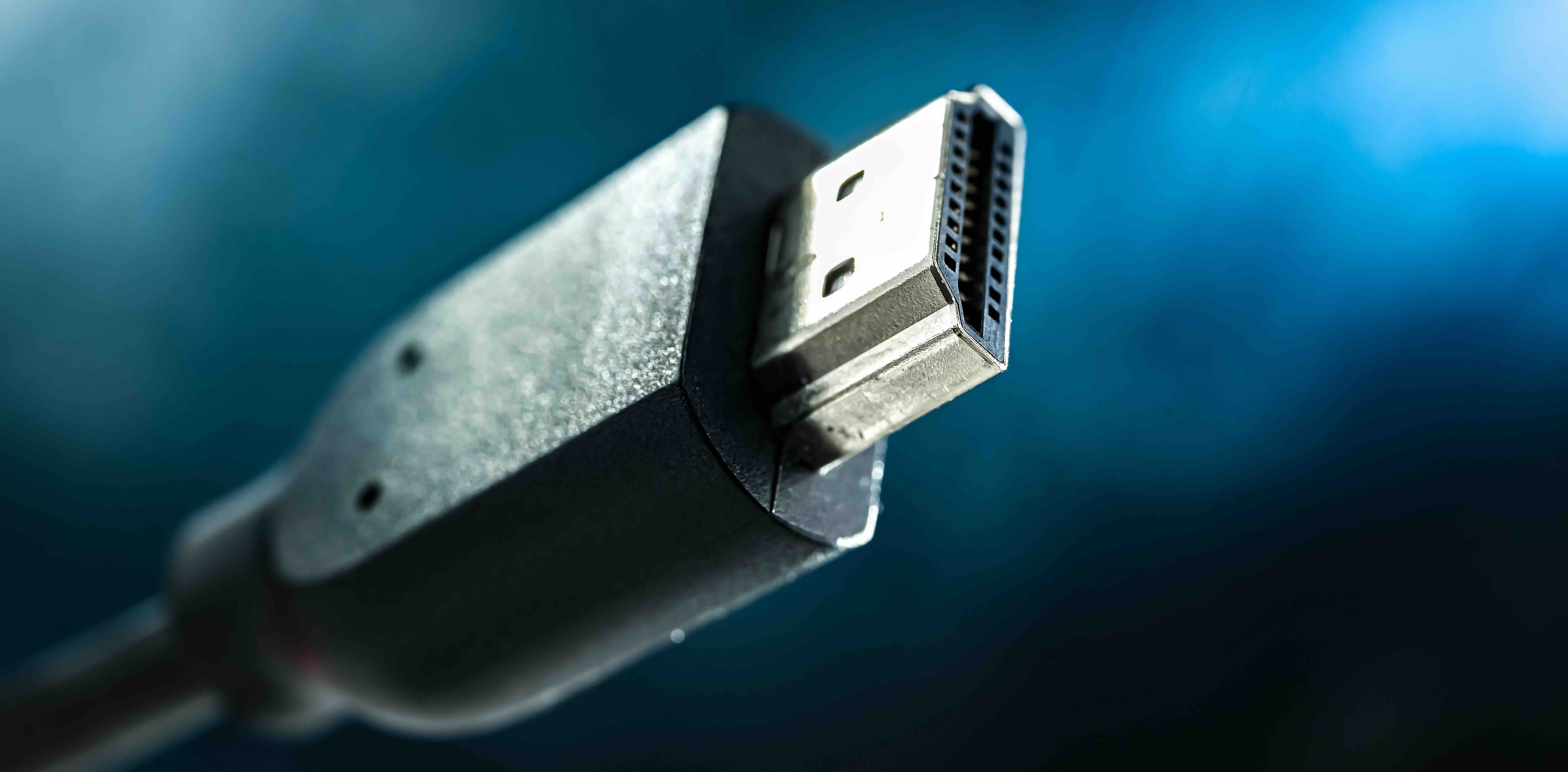 What Does a Male HDMI Connector Look Like? A Guide