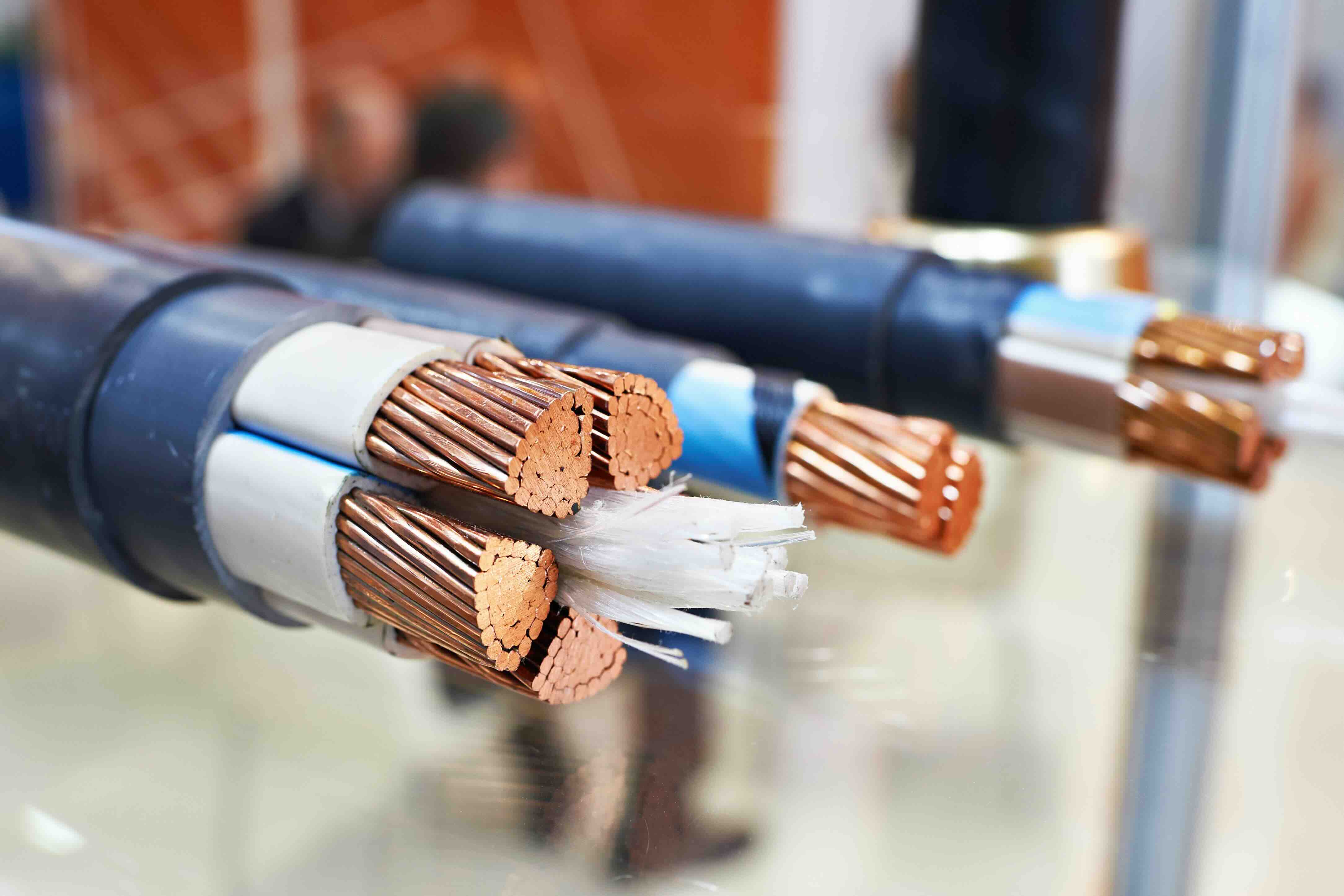 Power Cables and Grounding Guide for Technology Users