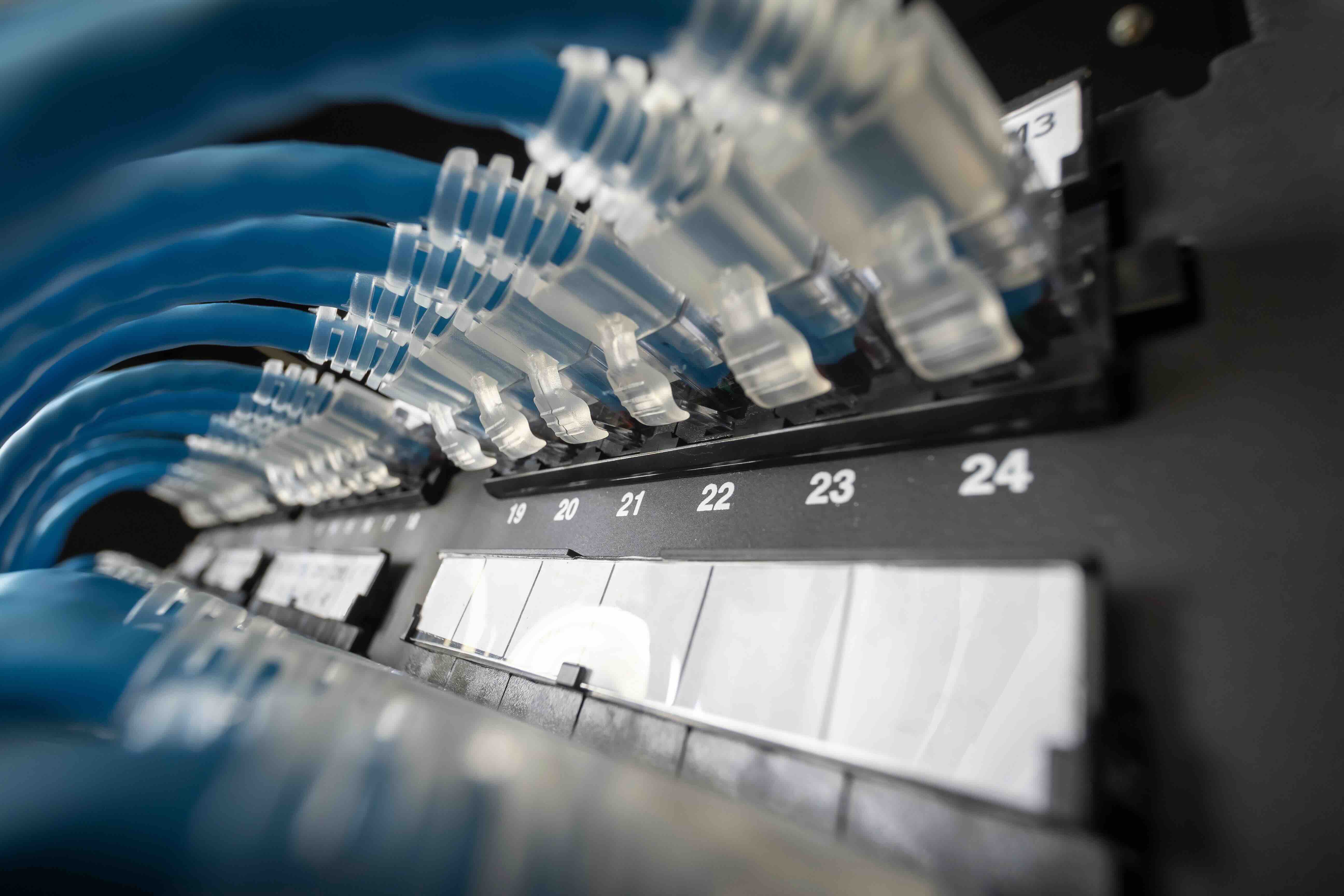 Cat6 Wiring Guide: Installation Tips and Cable Specs