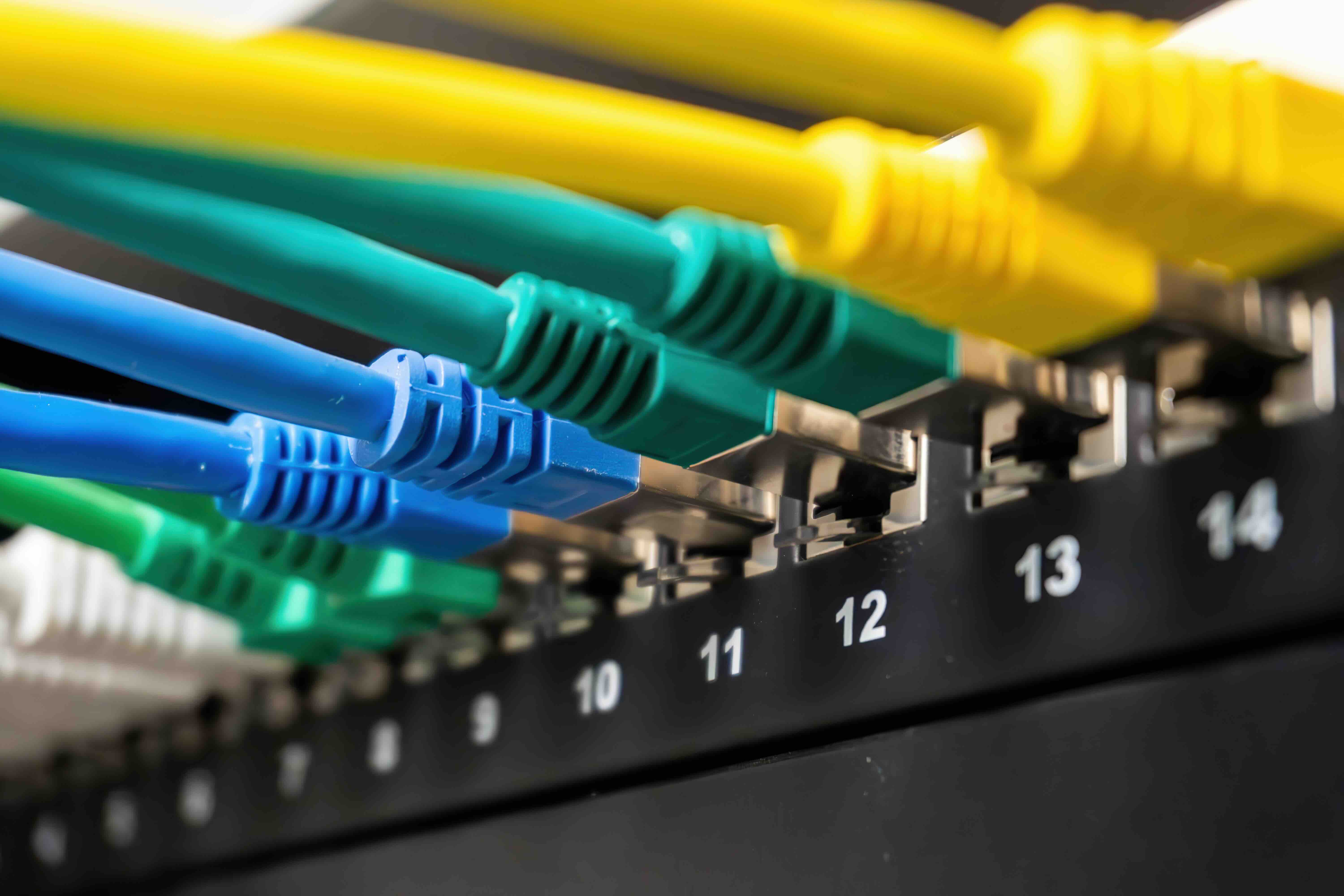Digital Port Cables: HDMI, DisplayPort, USB-C & More
