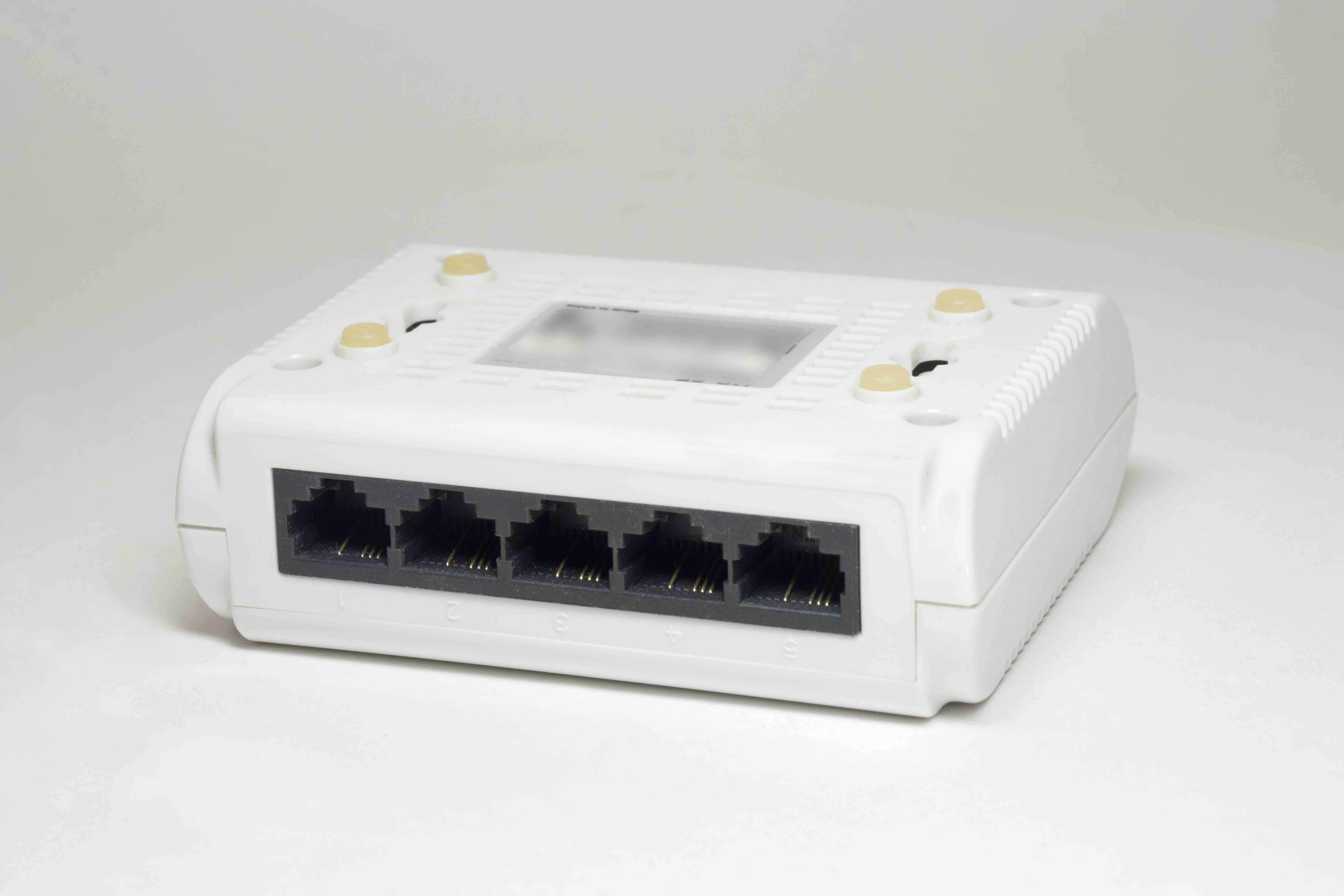 How to Use an Ethernet Splitter: Setup and Key Tips