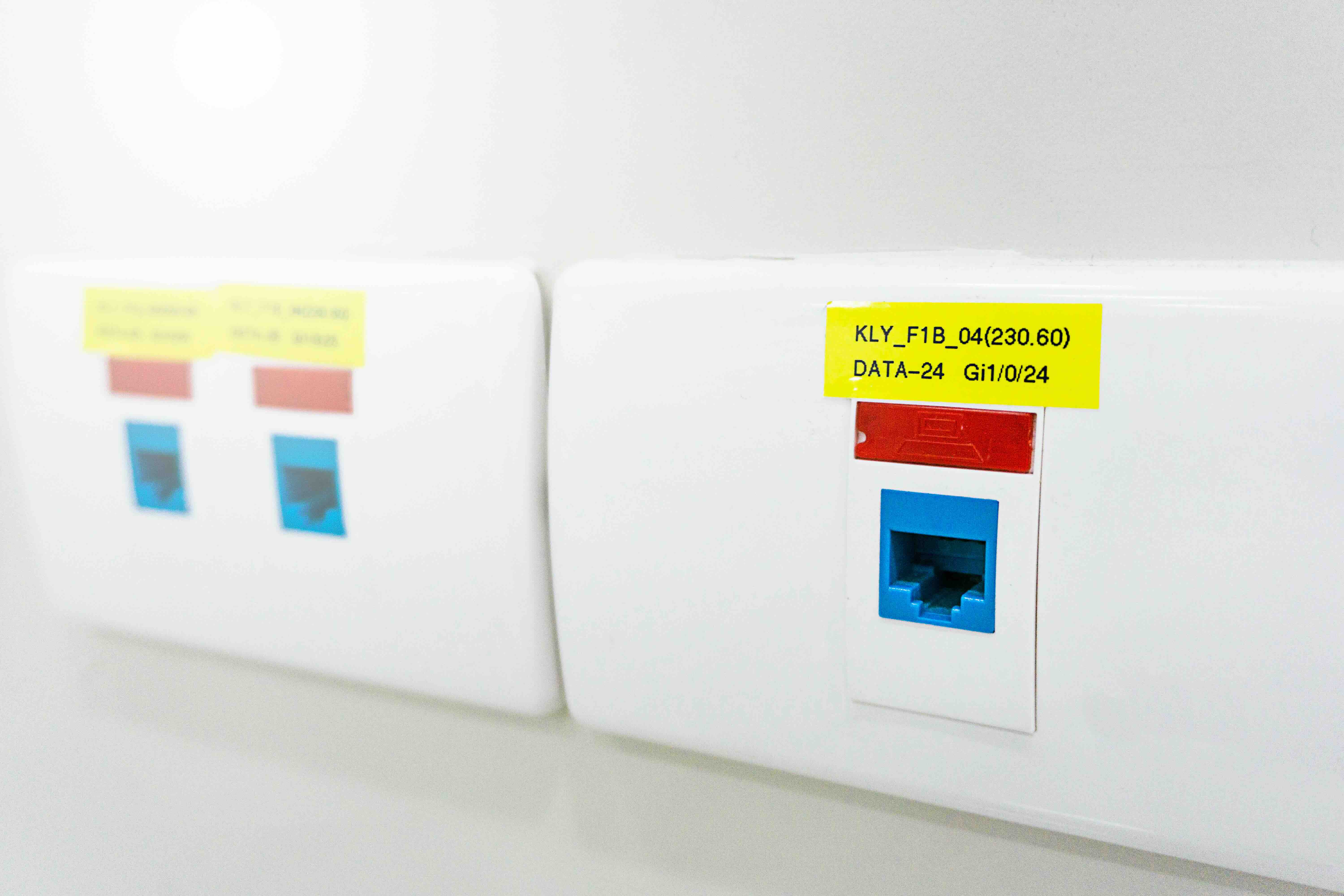 How to Install an Ethernet Wall Jack Step by Step