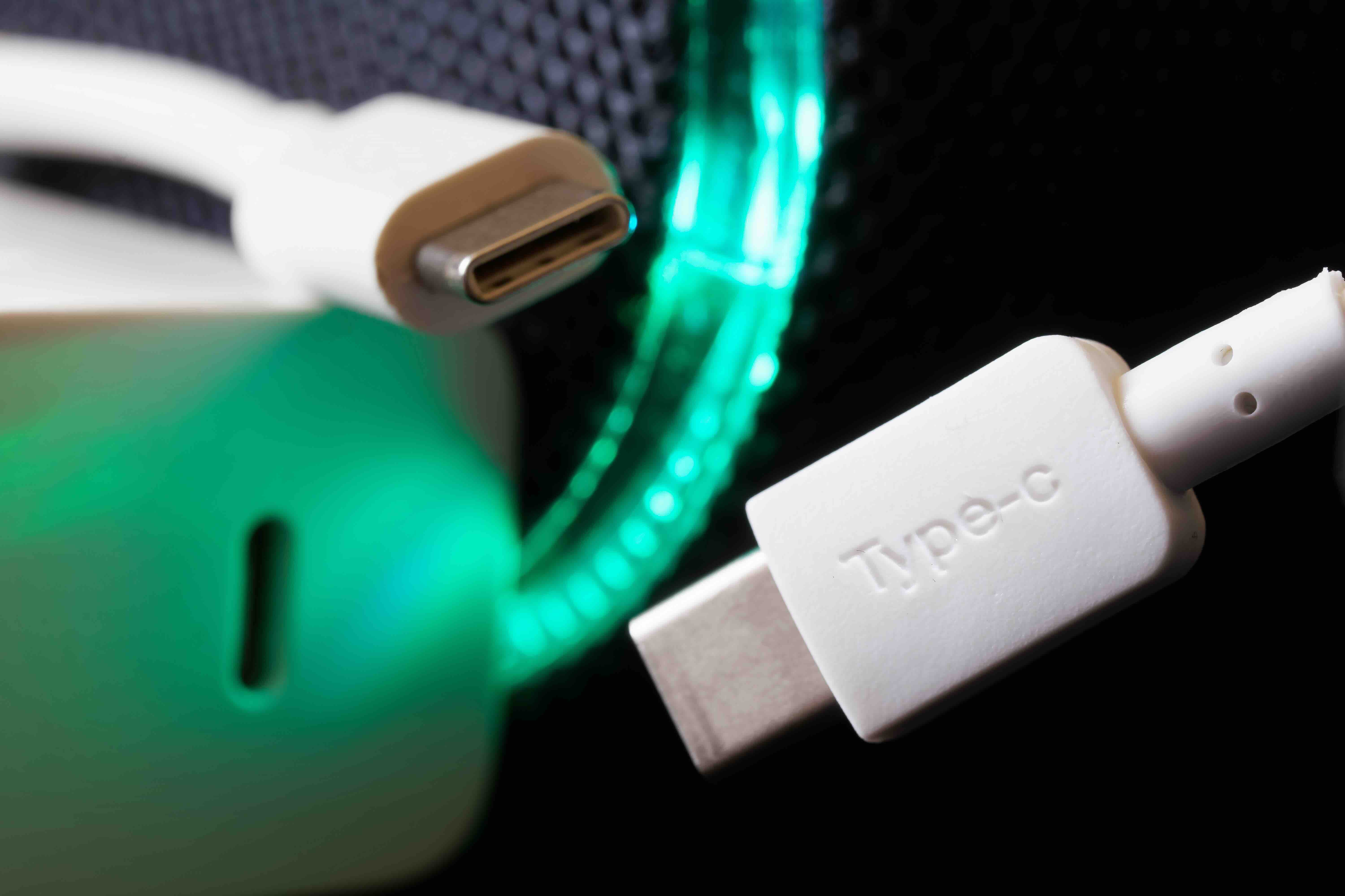 USB Type-C Explained: Ports, Speeds, and What to Buy