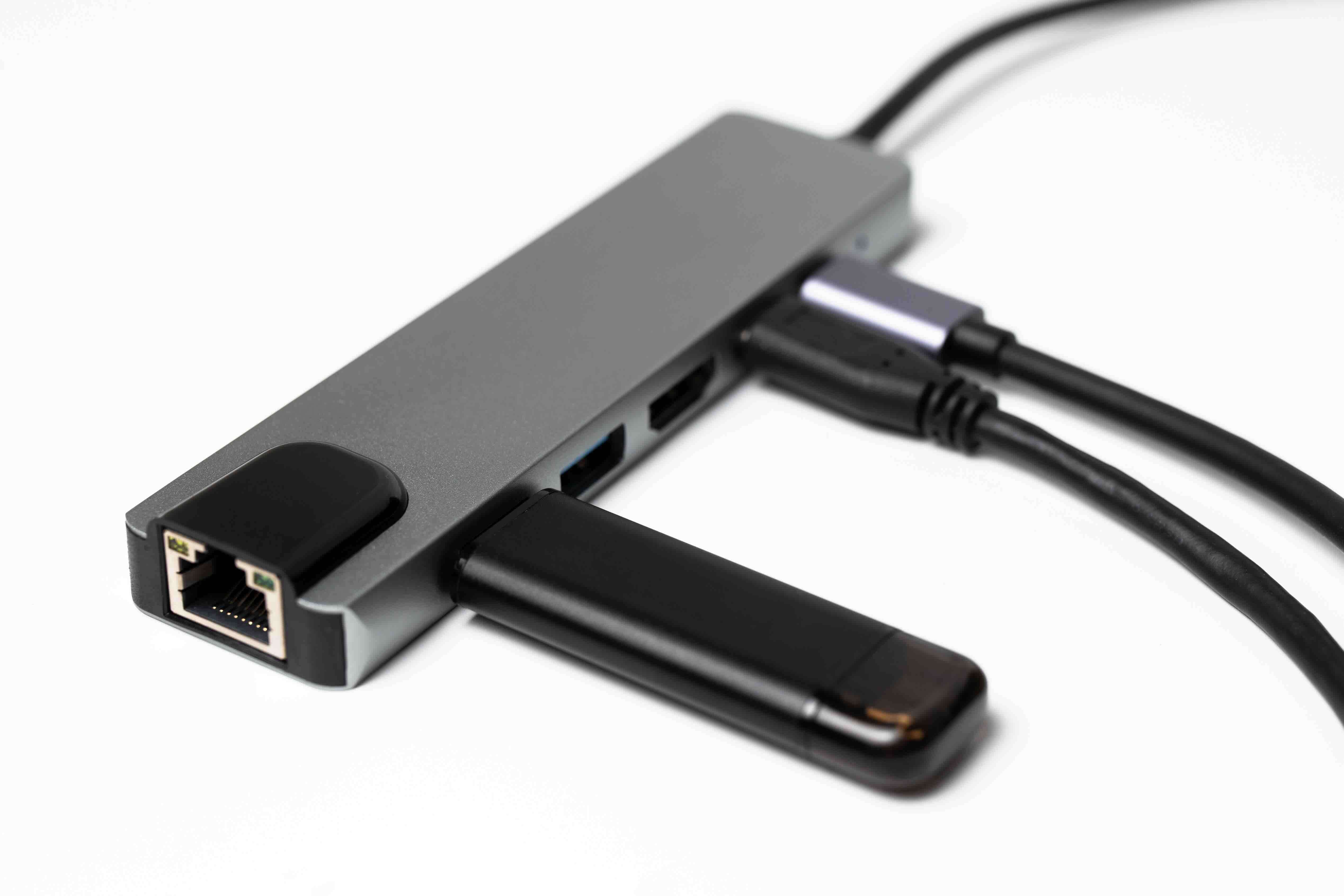 RJ45 HDMI Extender: Long-Distance Signal Made Simple