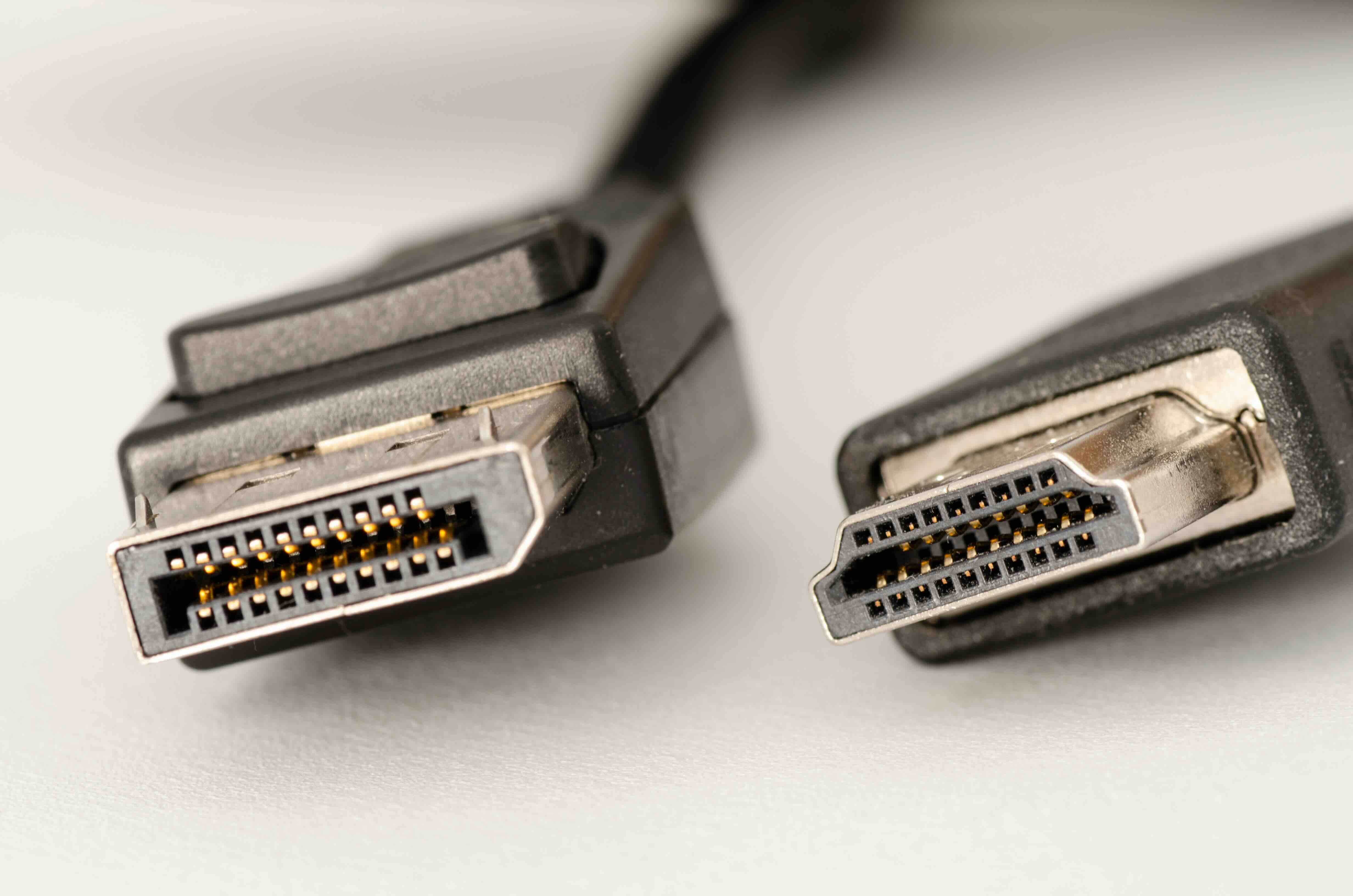 HDMI to DisplayPort Conversion: Adapters That Work