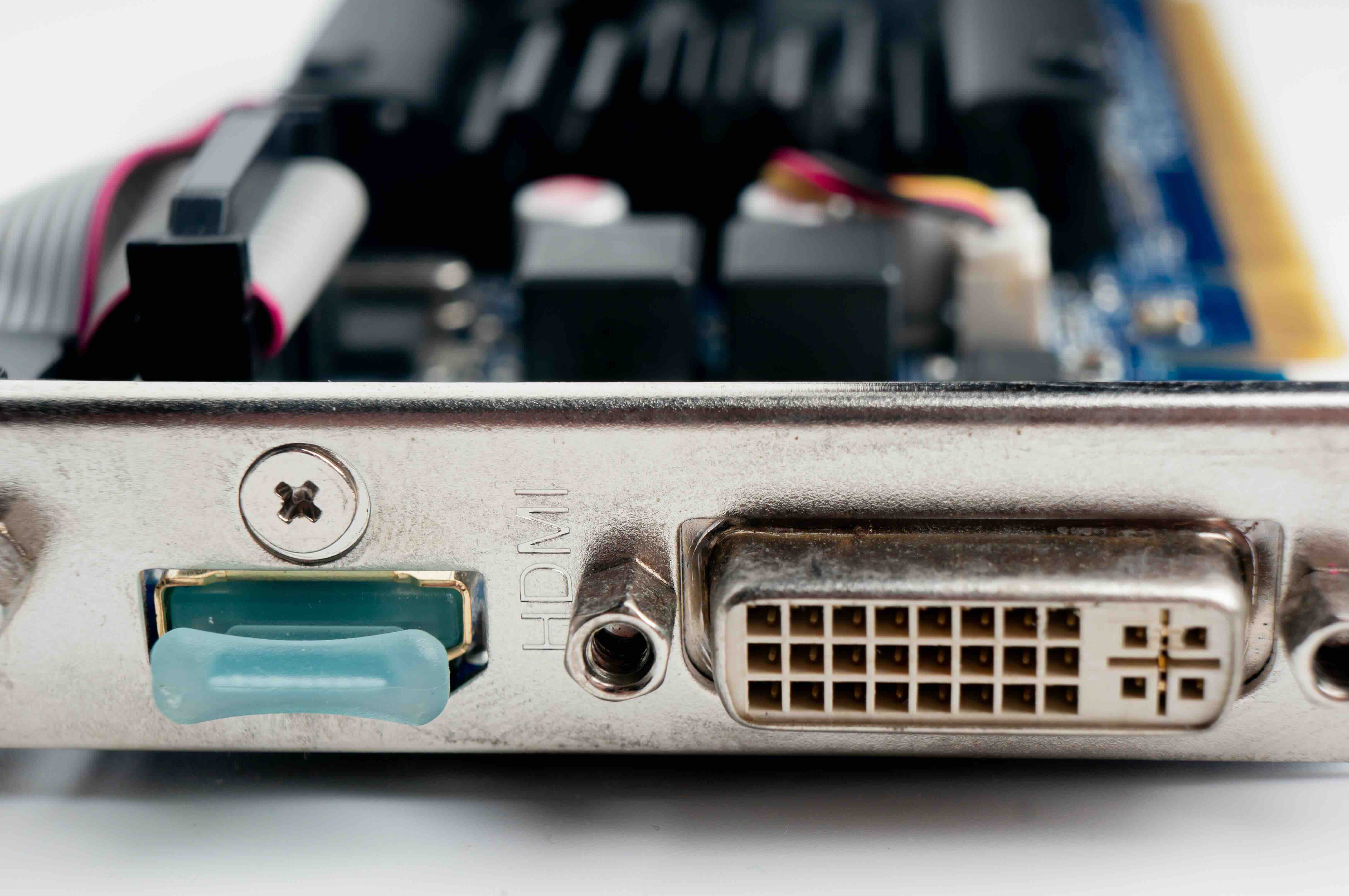 DisplayPort Connectors Explained: Types, Uses, and Benefits