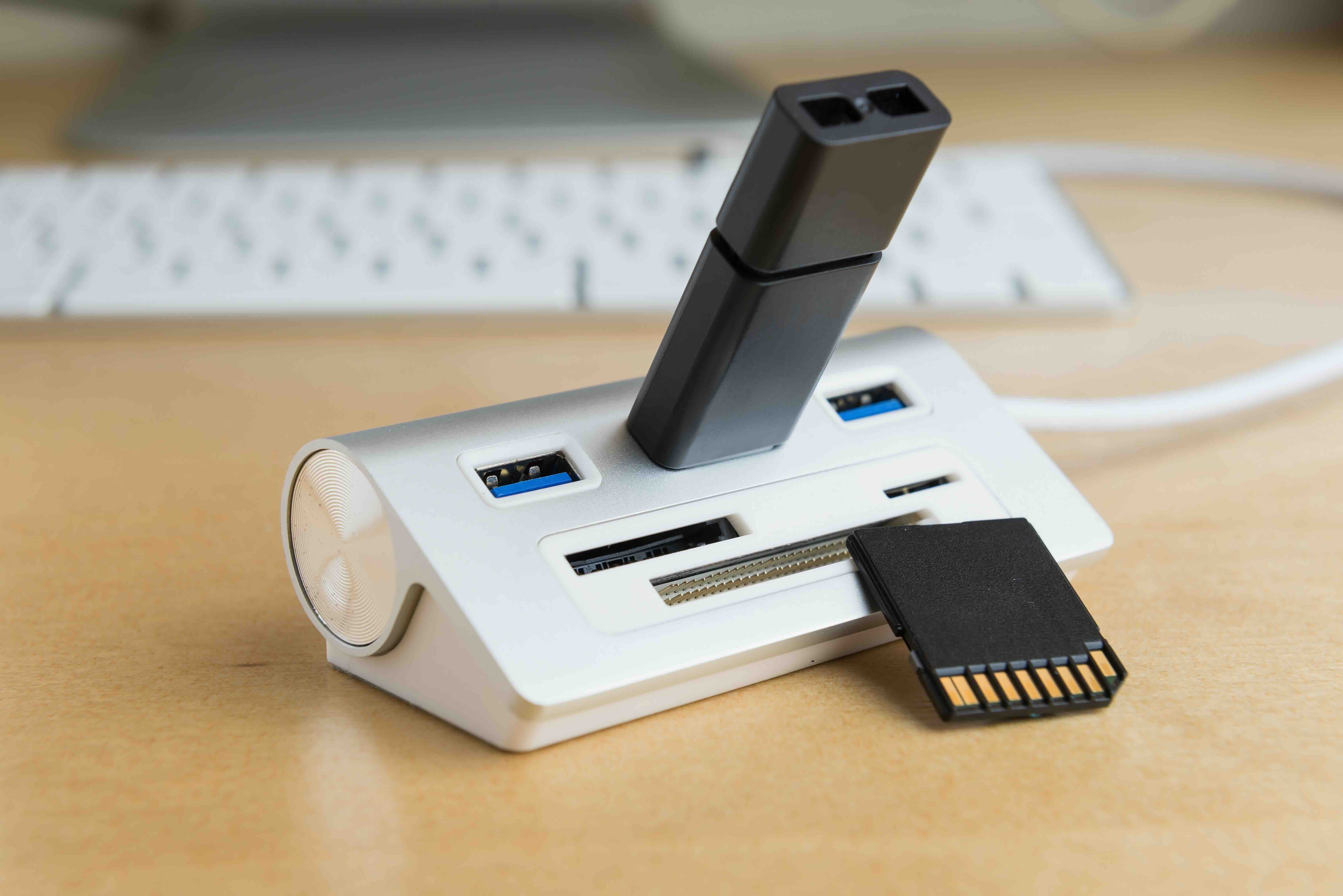 Port USB Extender: Expand Your Connections Effortlessly