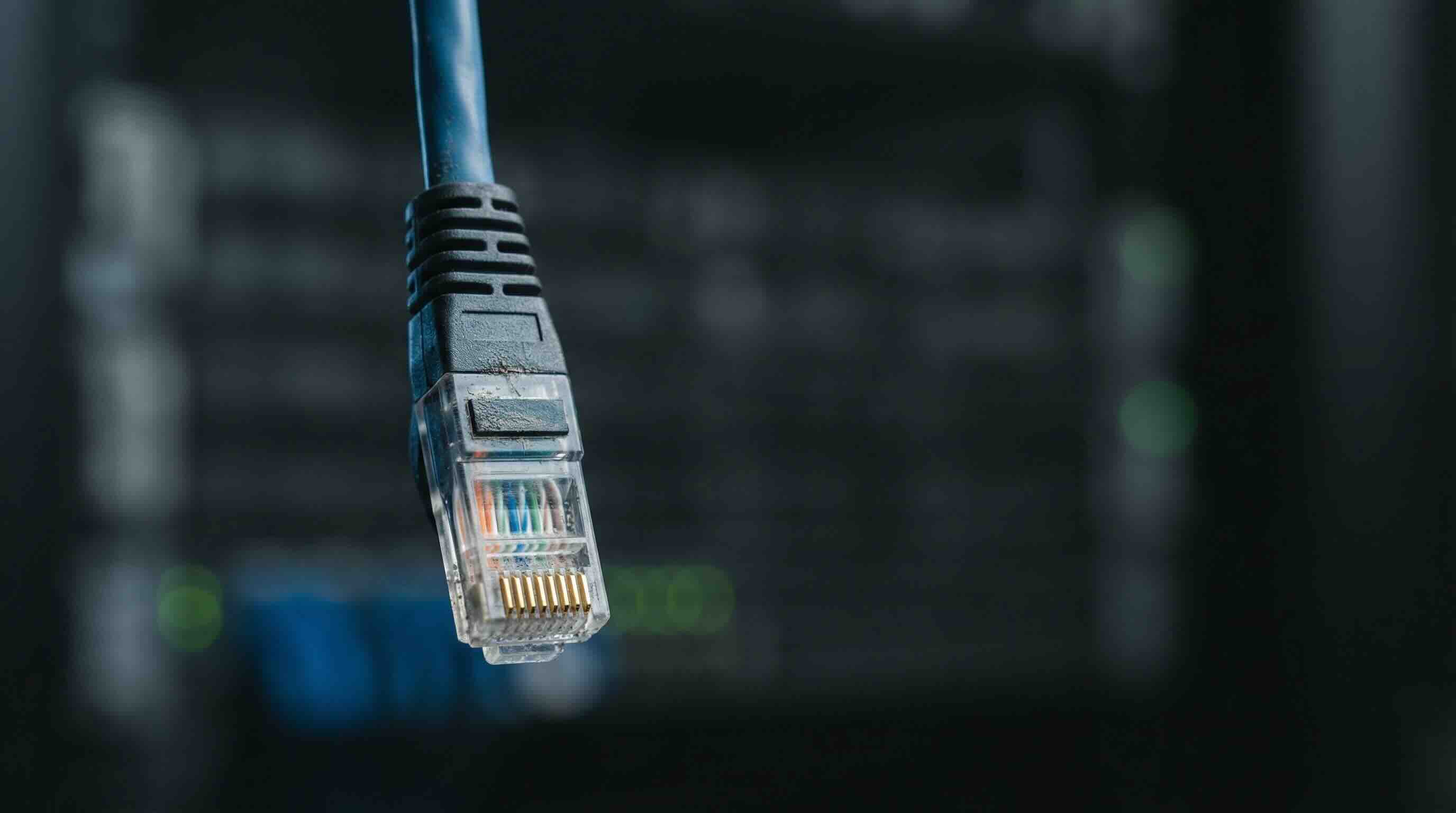 Ethernet Cable Wire Order: T568A and T568B Standards
