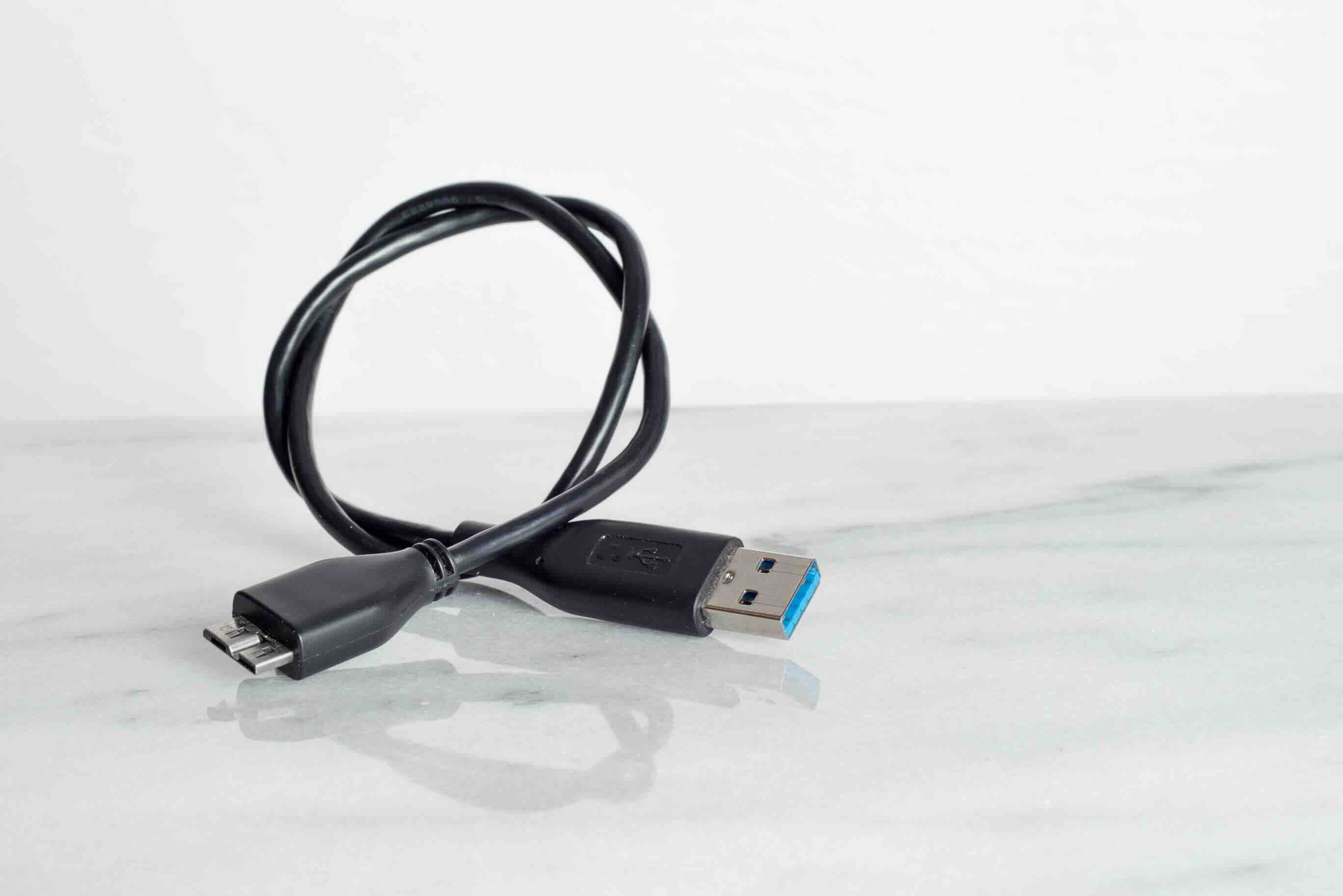 USB Micro B SuperSpeed Cables: Fast, Reliable Transfers