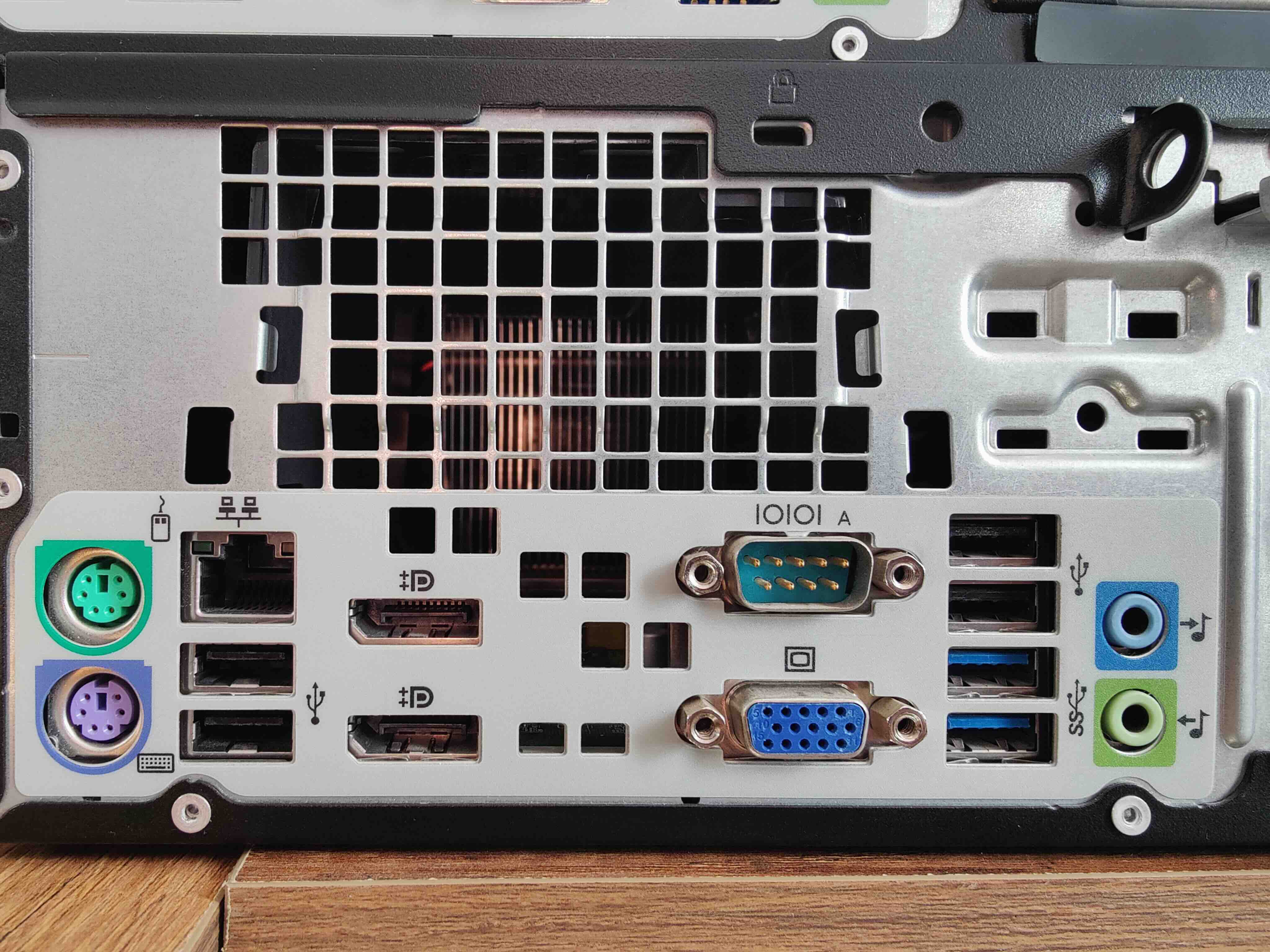 DisplayPort Explained: Specs, Uses, and Setup Tips