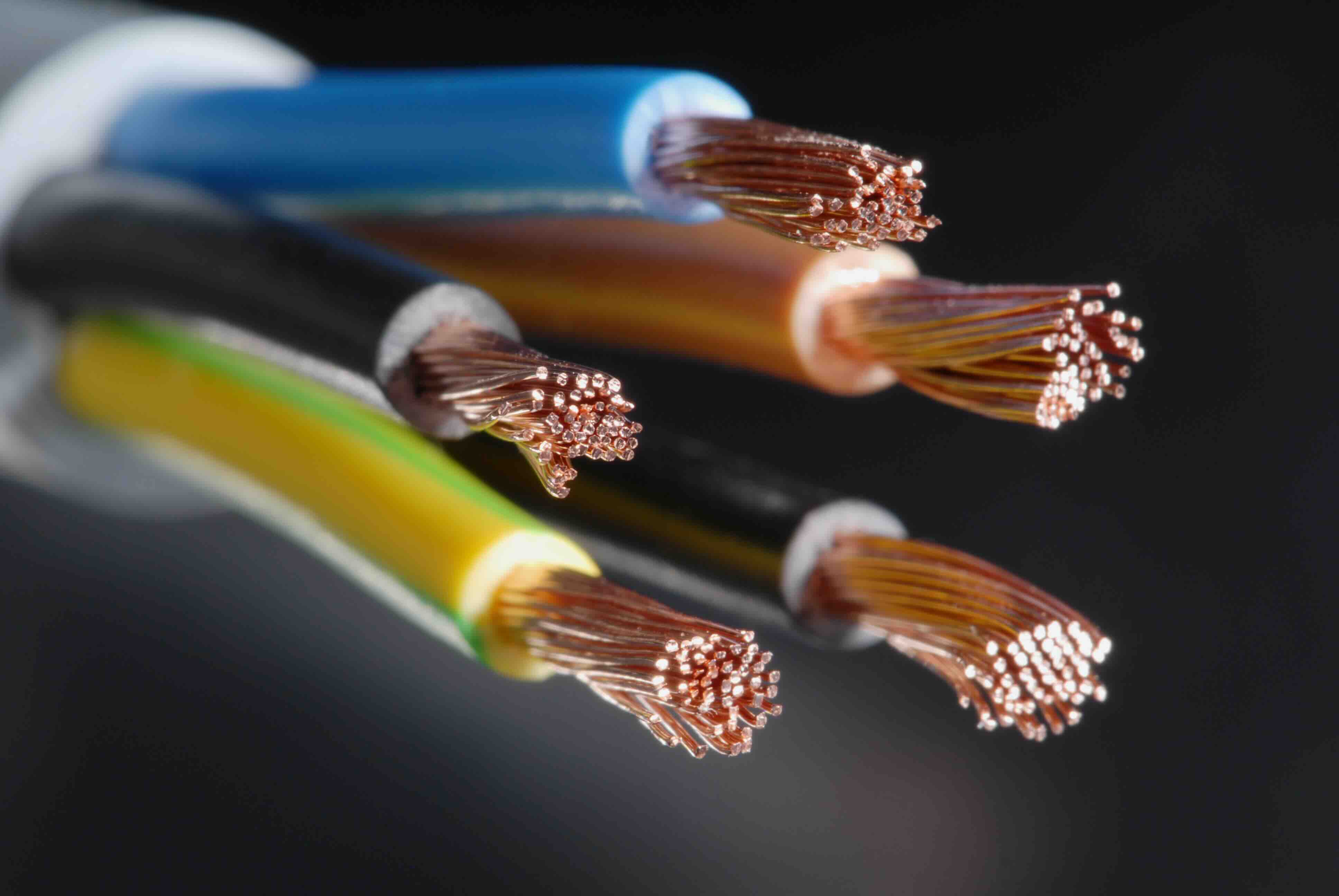 Cord Kabel Guide: Types, Uses, and Buying Tips