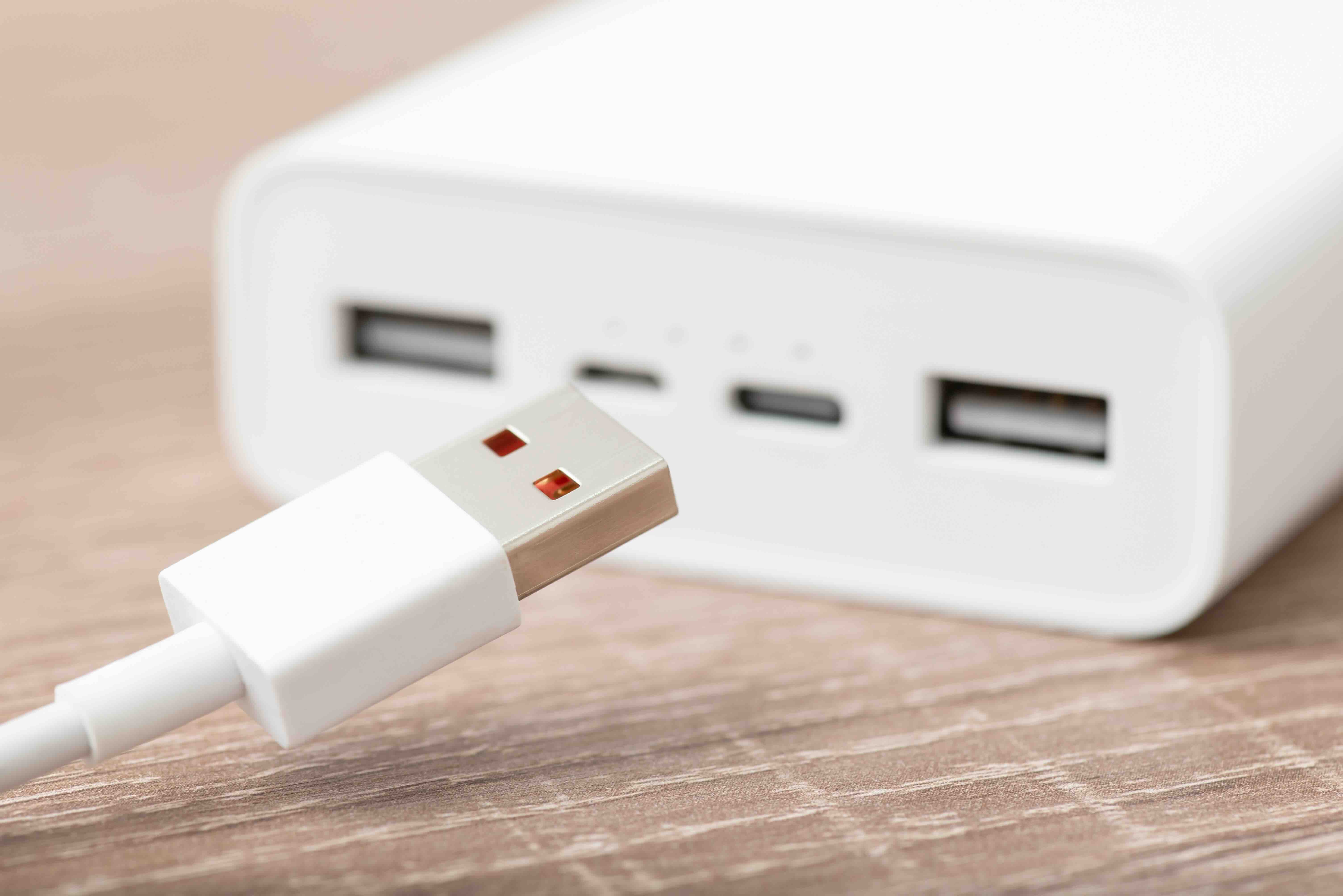 USB Type-A Chargers: Still Relevant, Still Reliable