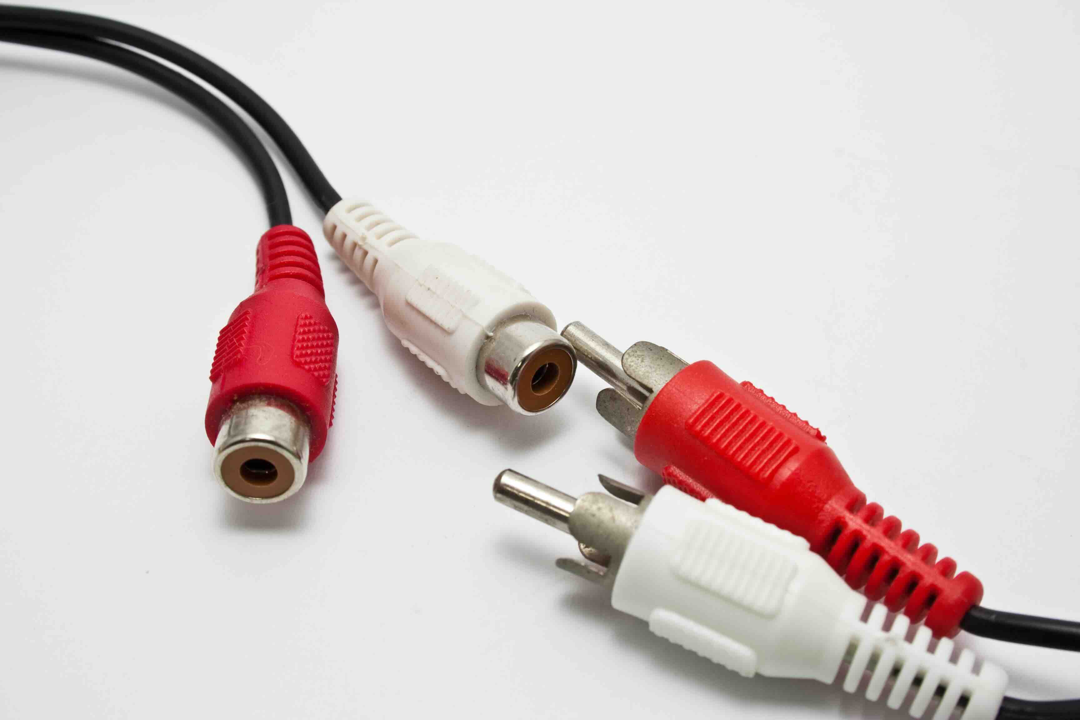 What Is an AV Cord and Why It Still Matters Today