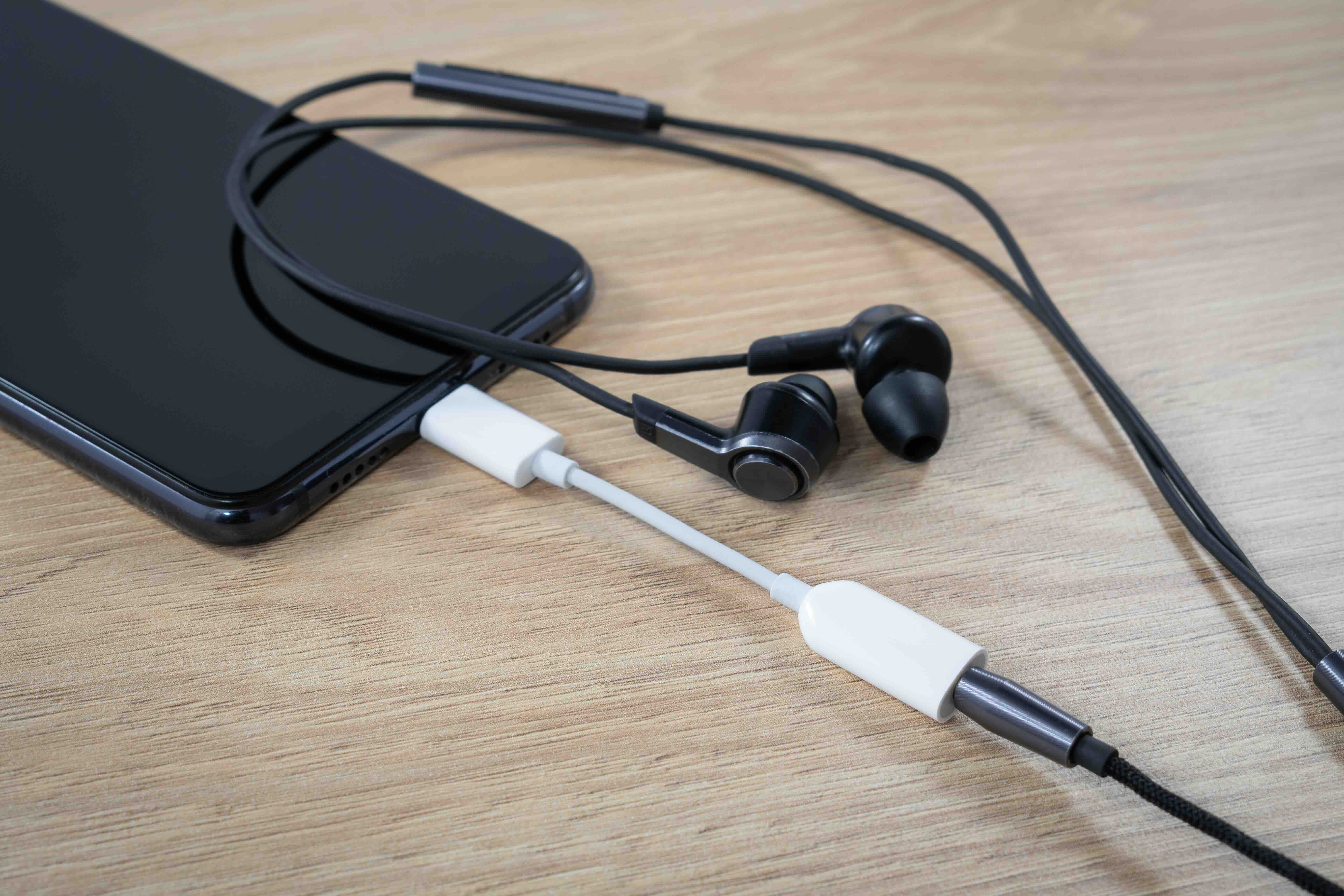 USB Audio Adapter: Better Sound Through Any USB Port