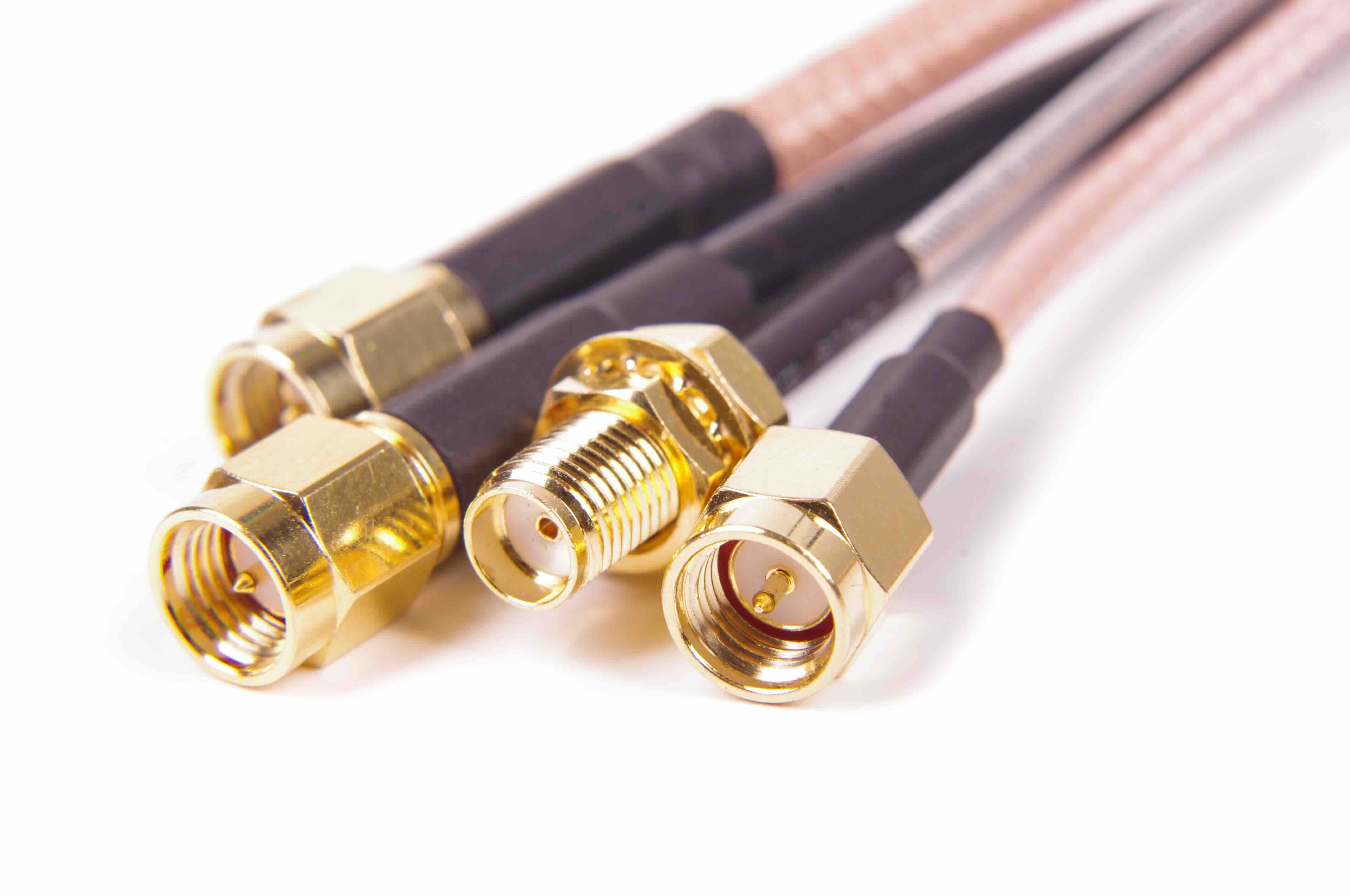 RG8 Coaxial Cable Specs, Uses, and What to Know