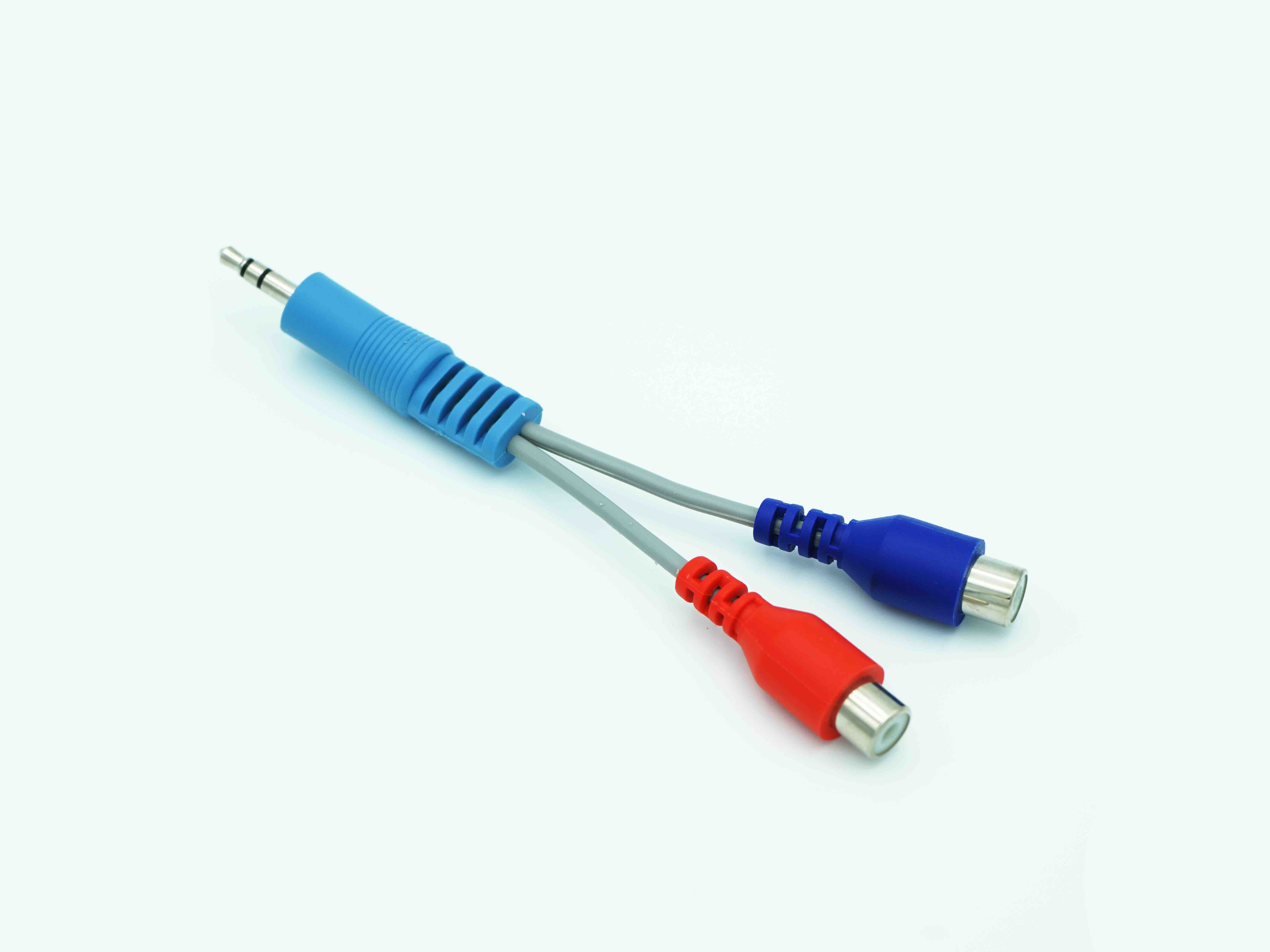 Two-Way Coax Splitter: Signal Splitting Done Right