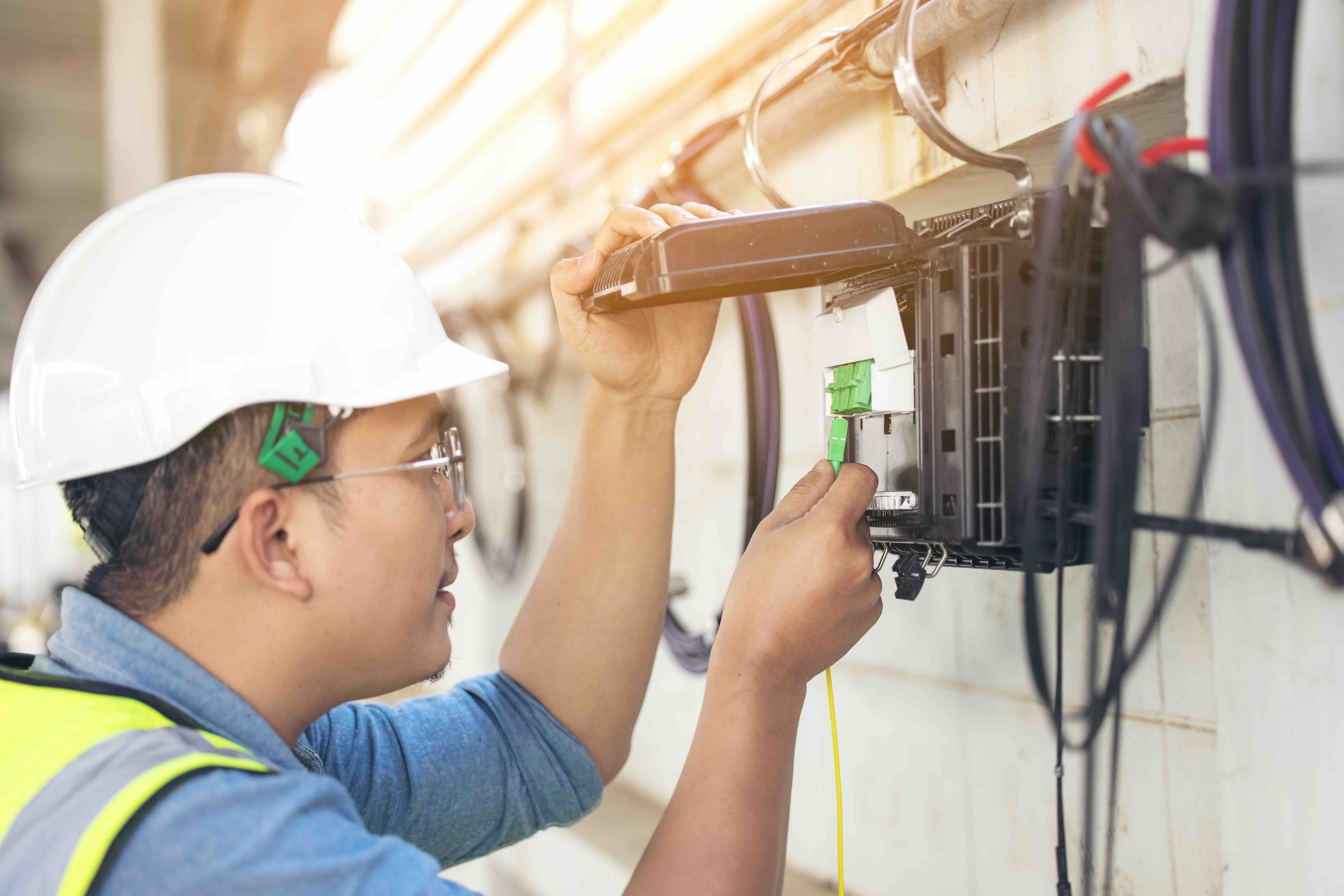 Cat6 Cable Outside and Grounded: The Complete Guide