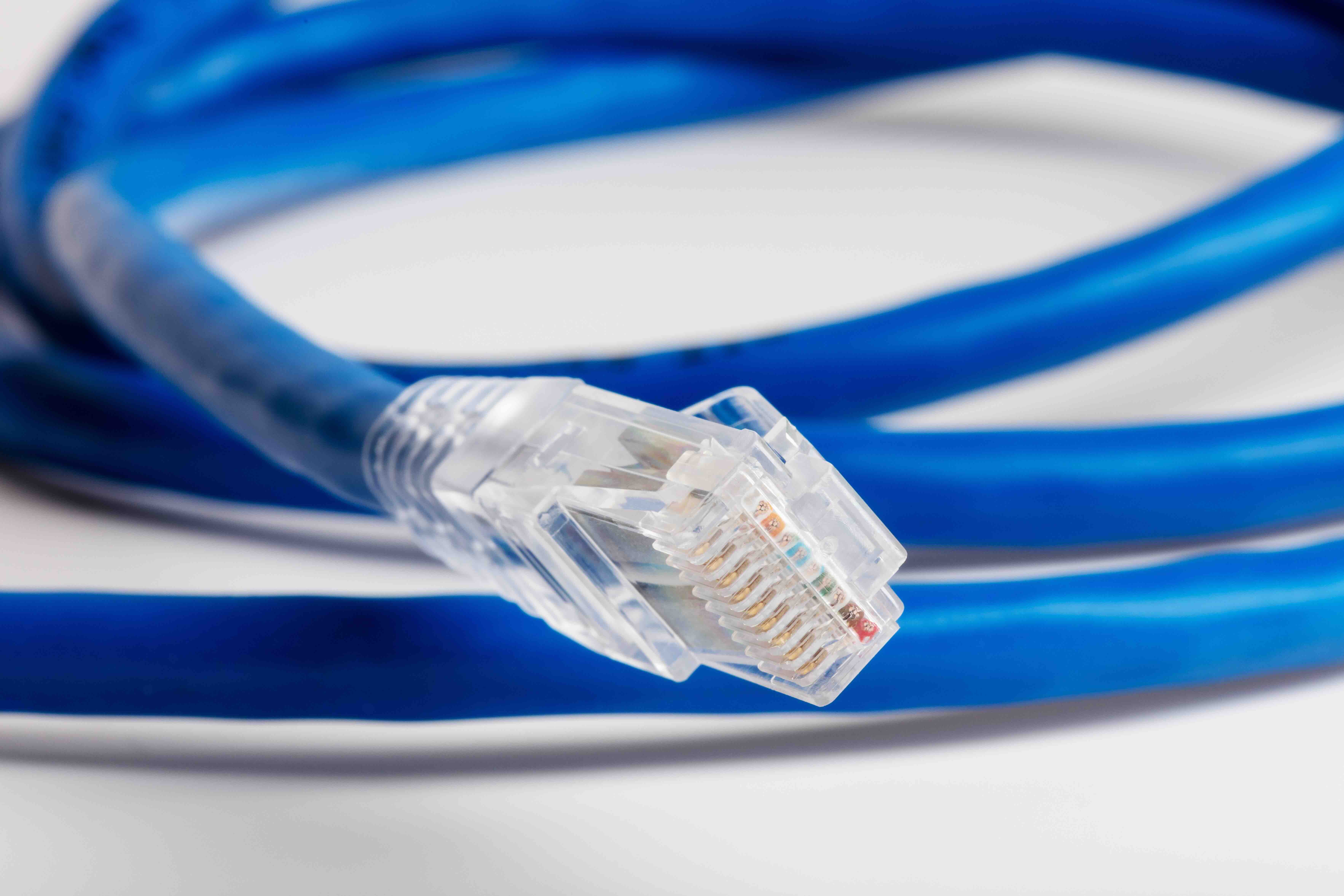 How Many Cat6 Cables Fit in a 1-Inch Conduit?