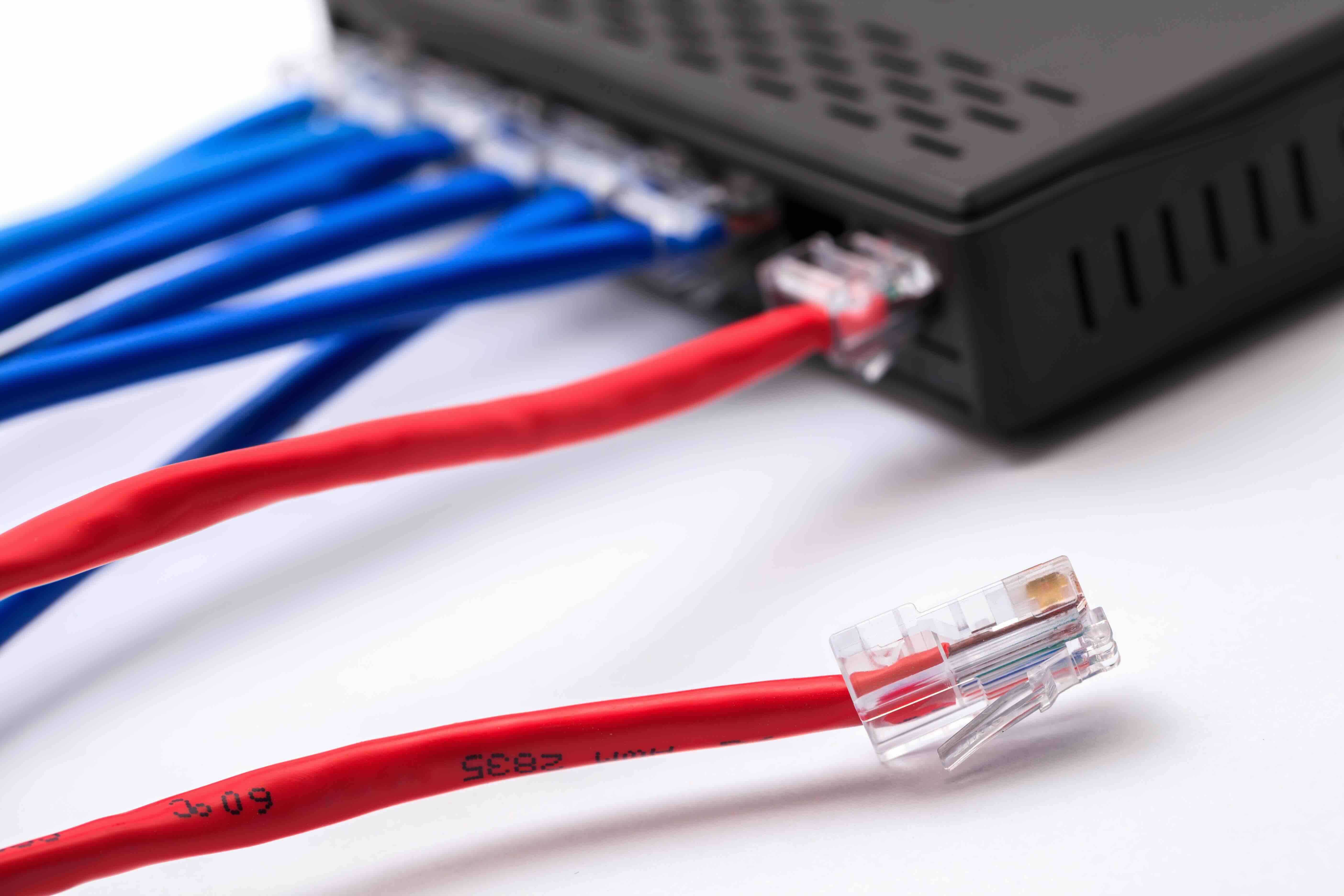 Cat Ethernet Cables: Which Category Does Your Network Need?