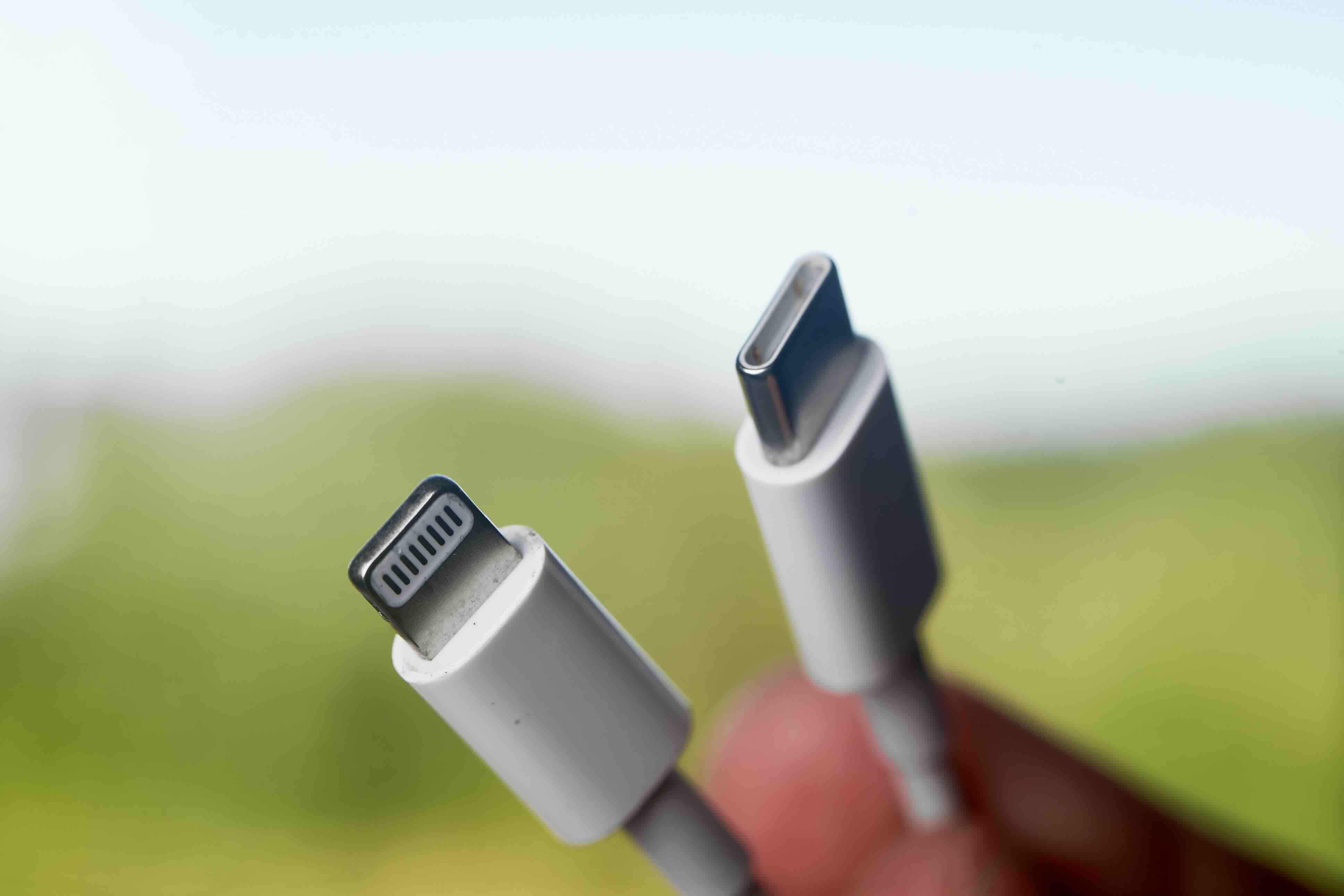 Lightning to USB Cables: Charge Every Apple Device Right