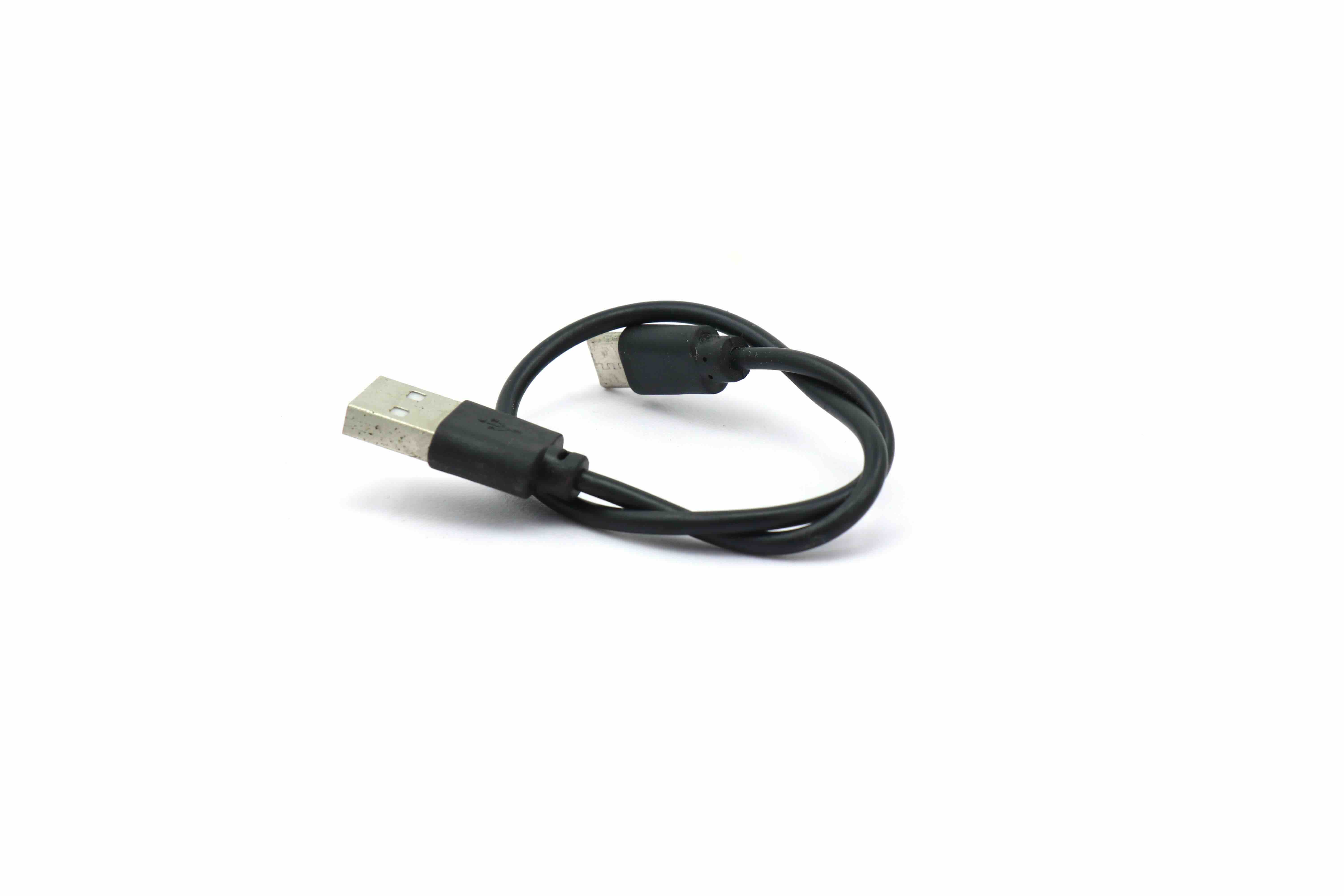 Mini USB Cable for Digital Cameras: What You Need to Know