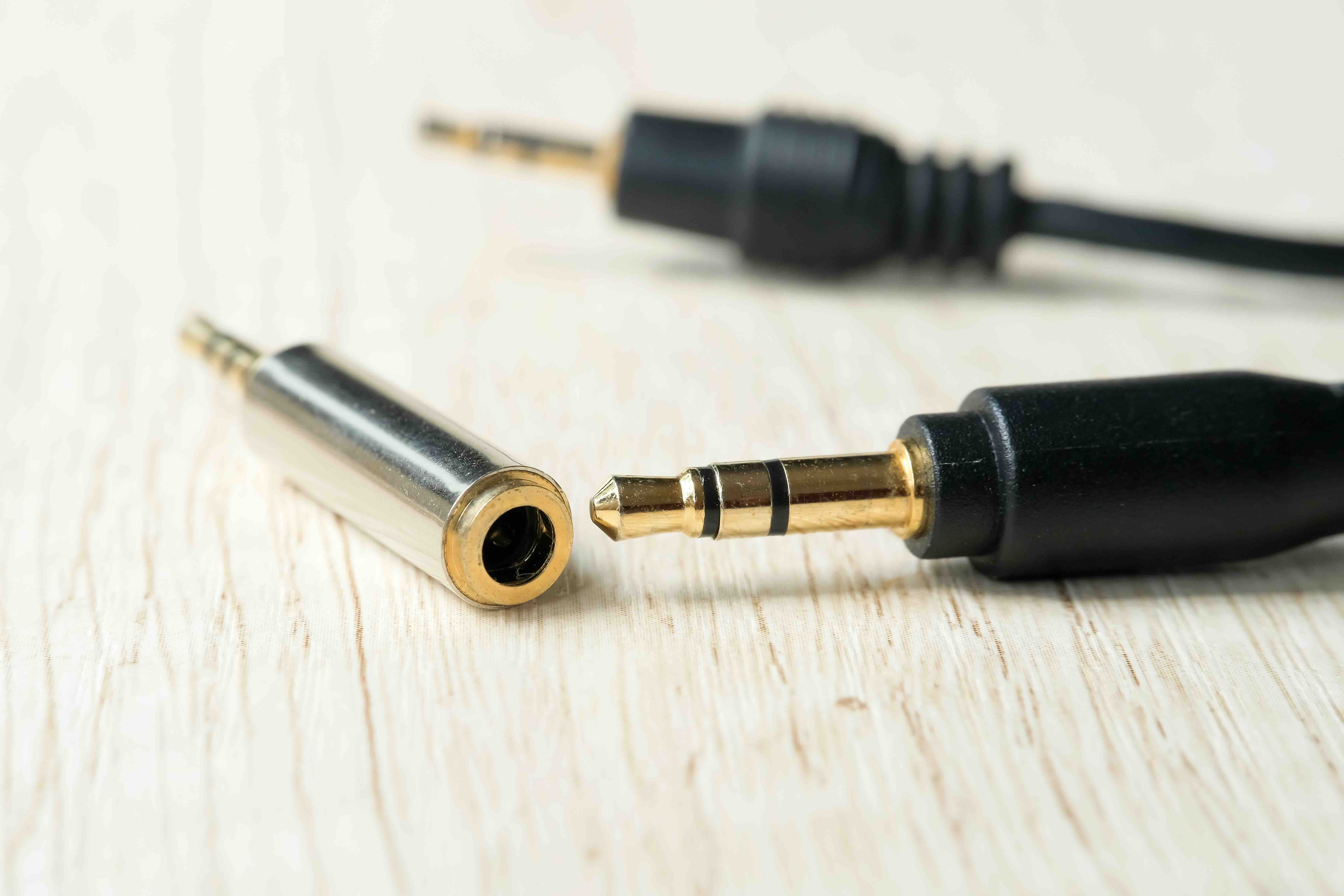 2.5mm to 3.5mm Audio Cable: What You Need to Know