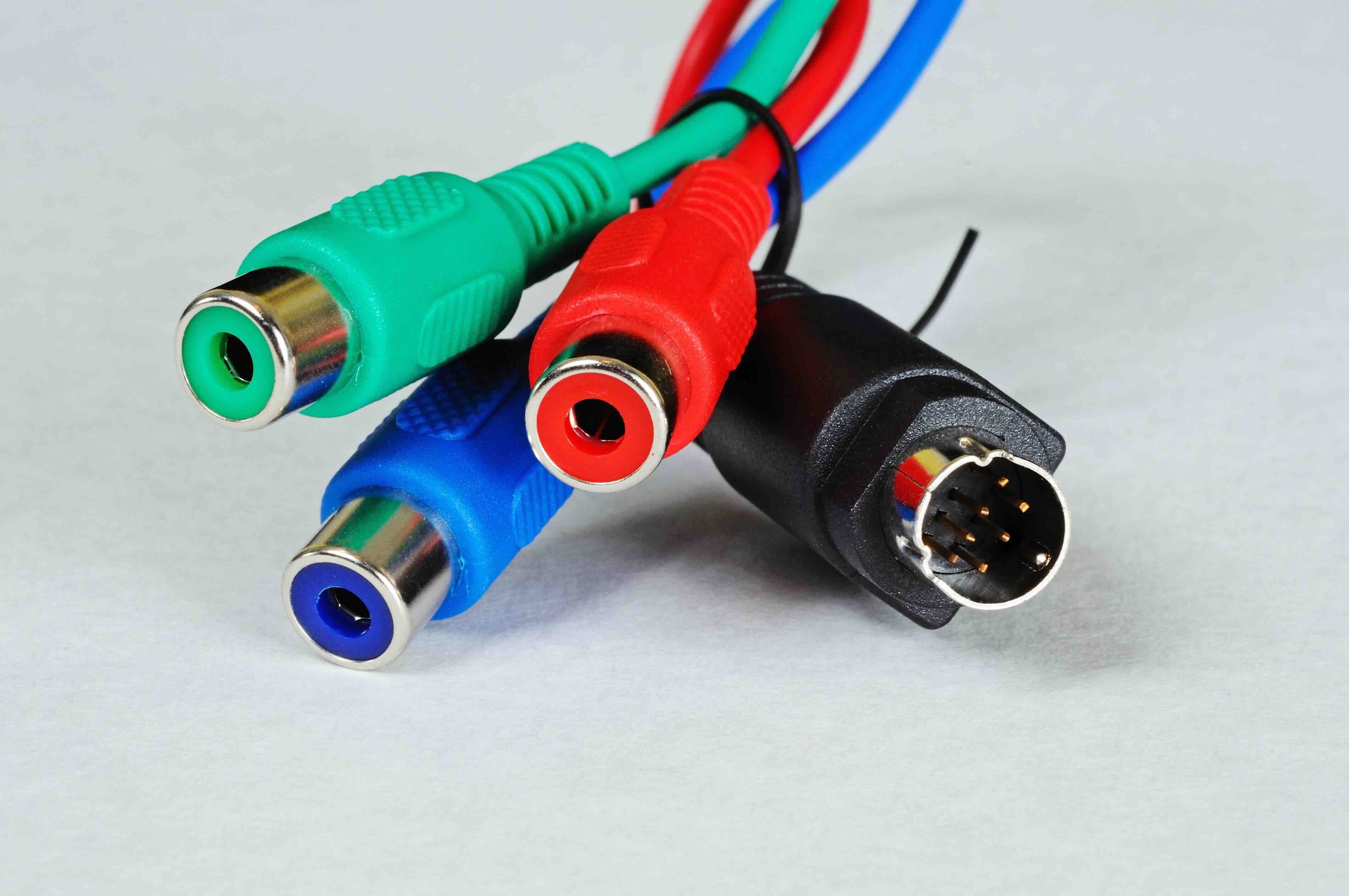 3 Pin DIN Plug: What It Is and Why It Still Matters