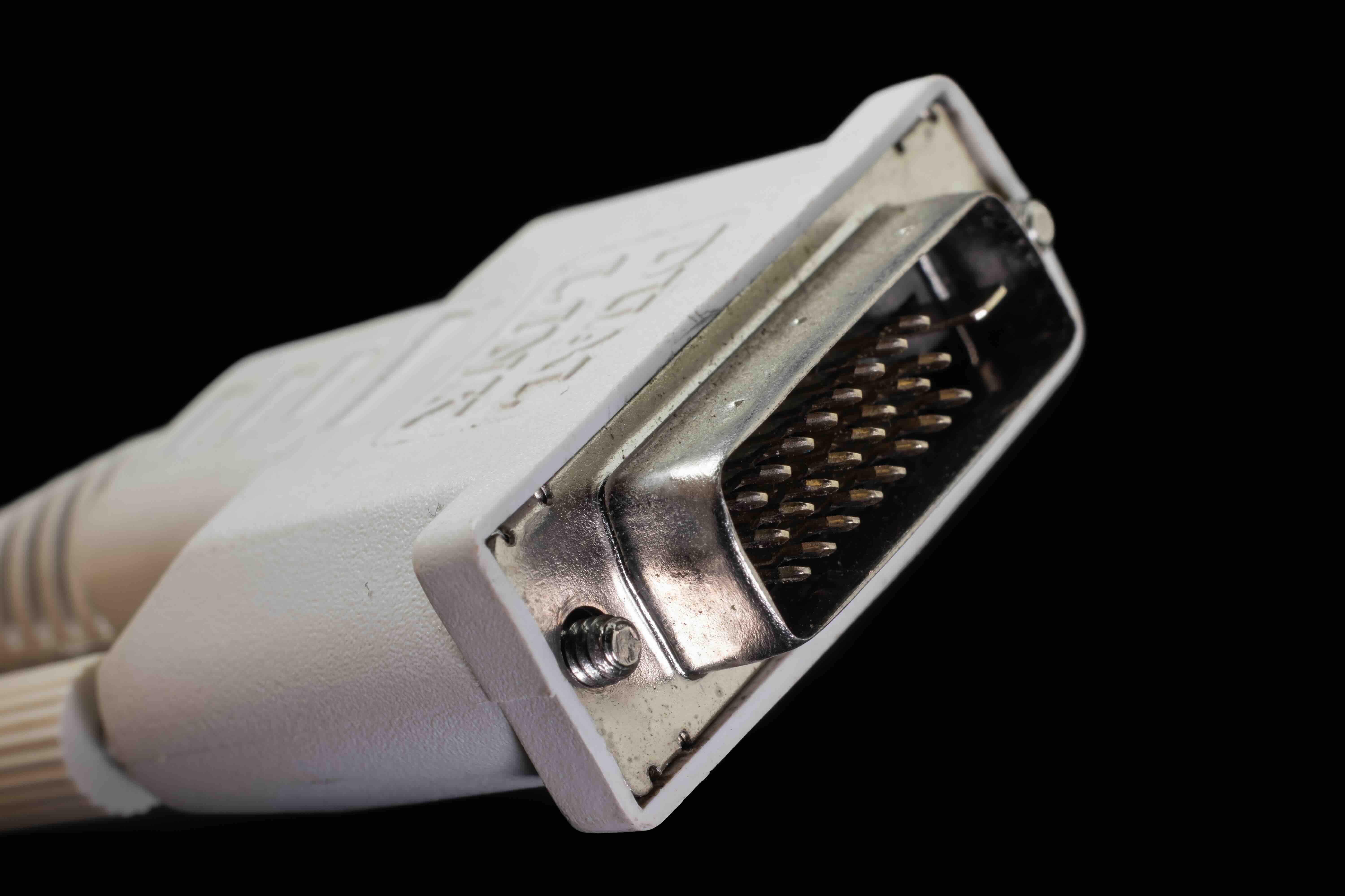 DL DVI Cables: Dual-Link DVI Explained and Demystified