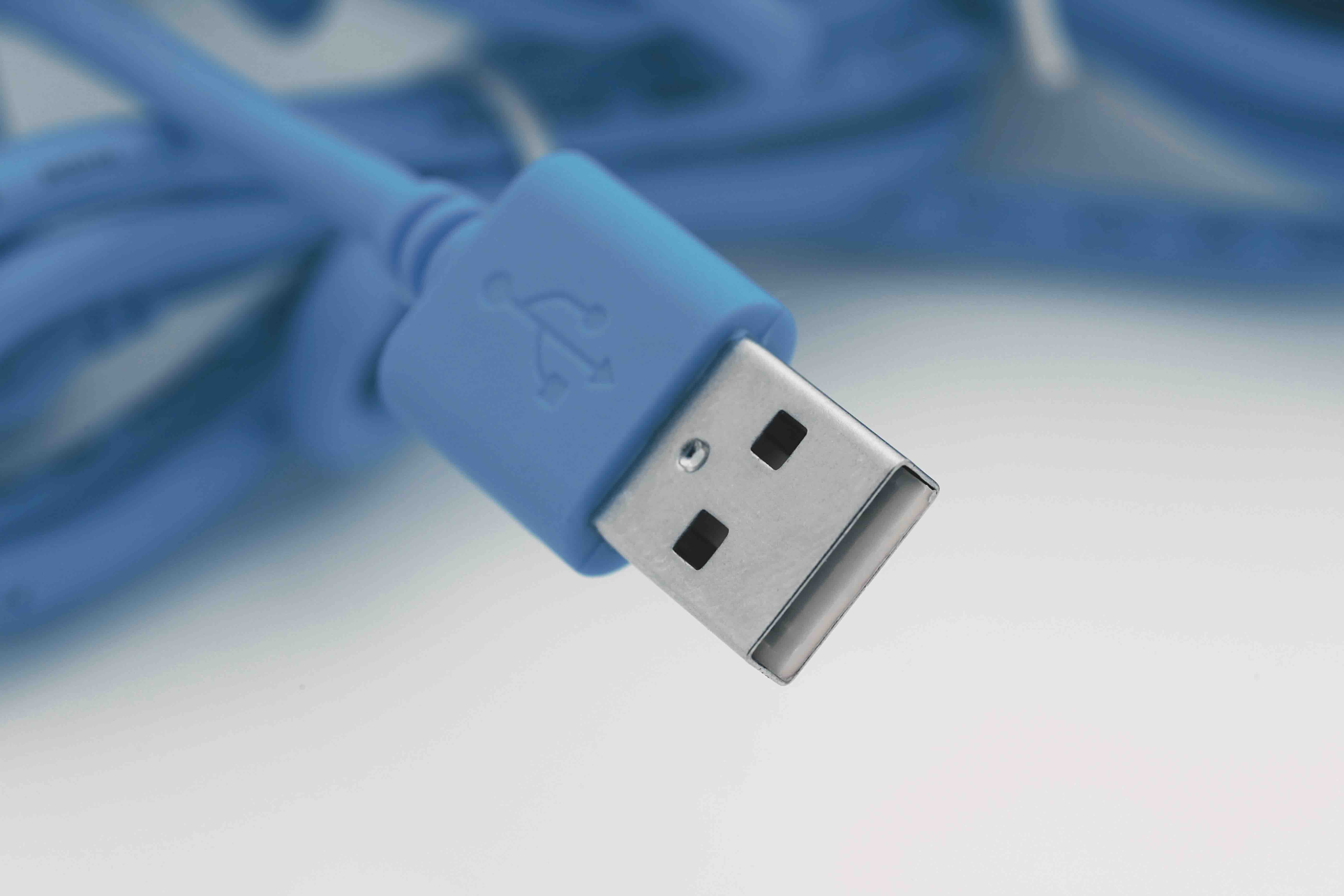 USB-C 3.2 Explained: Speeds, Specs, and Smart Buying