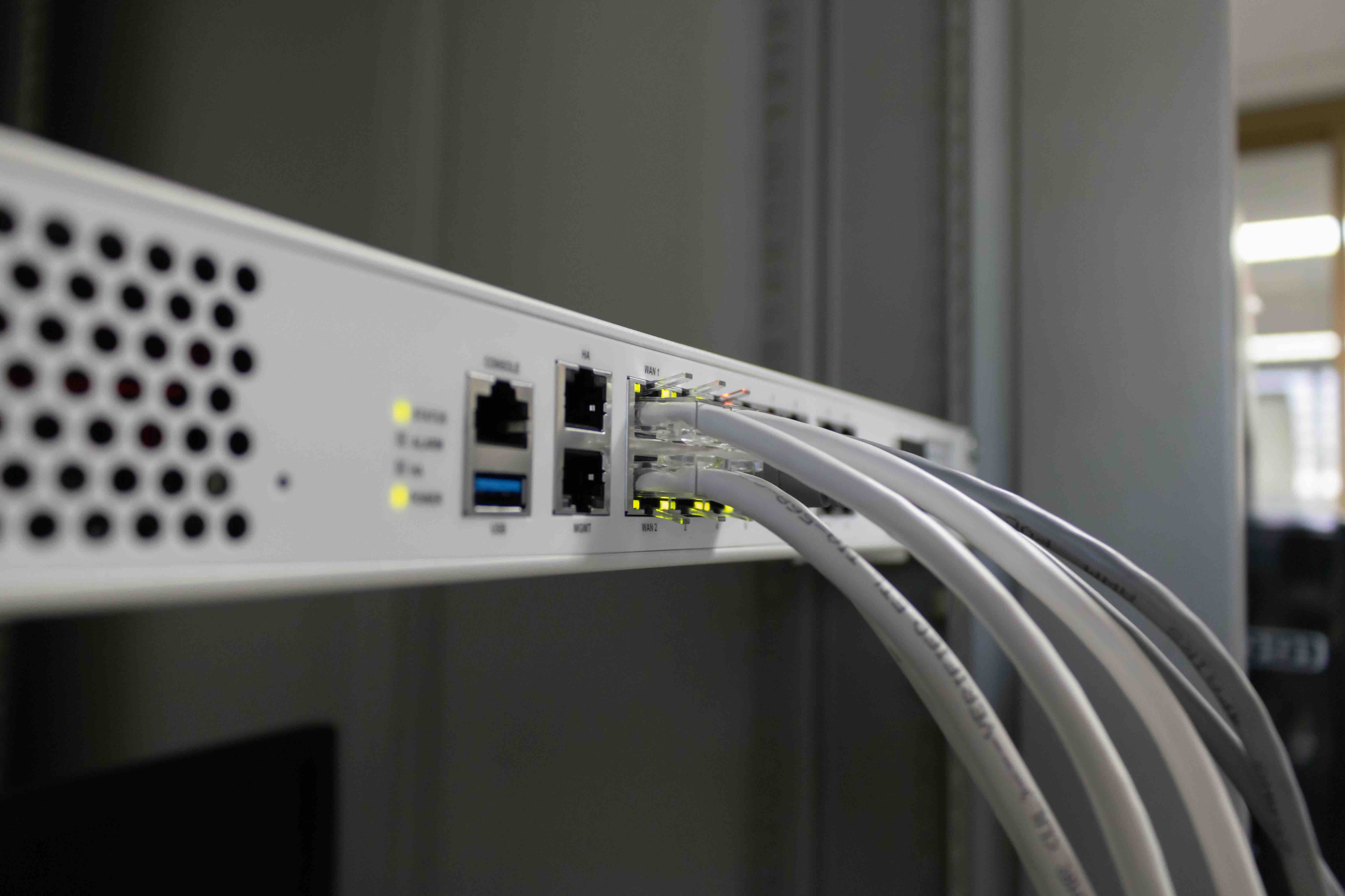 RJ45 Wiring Standards Explained for Reliable Networks