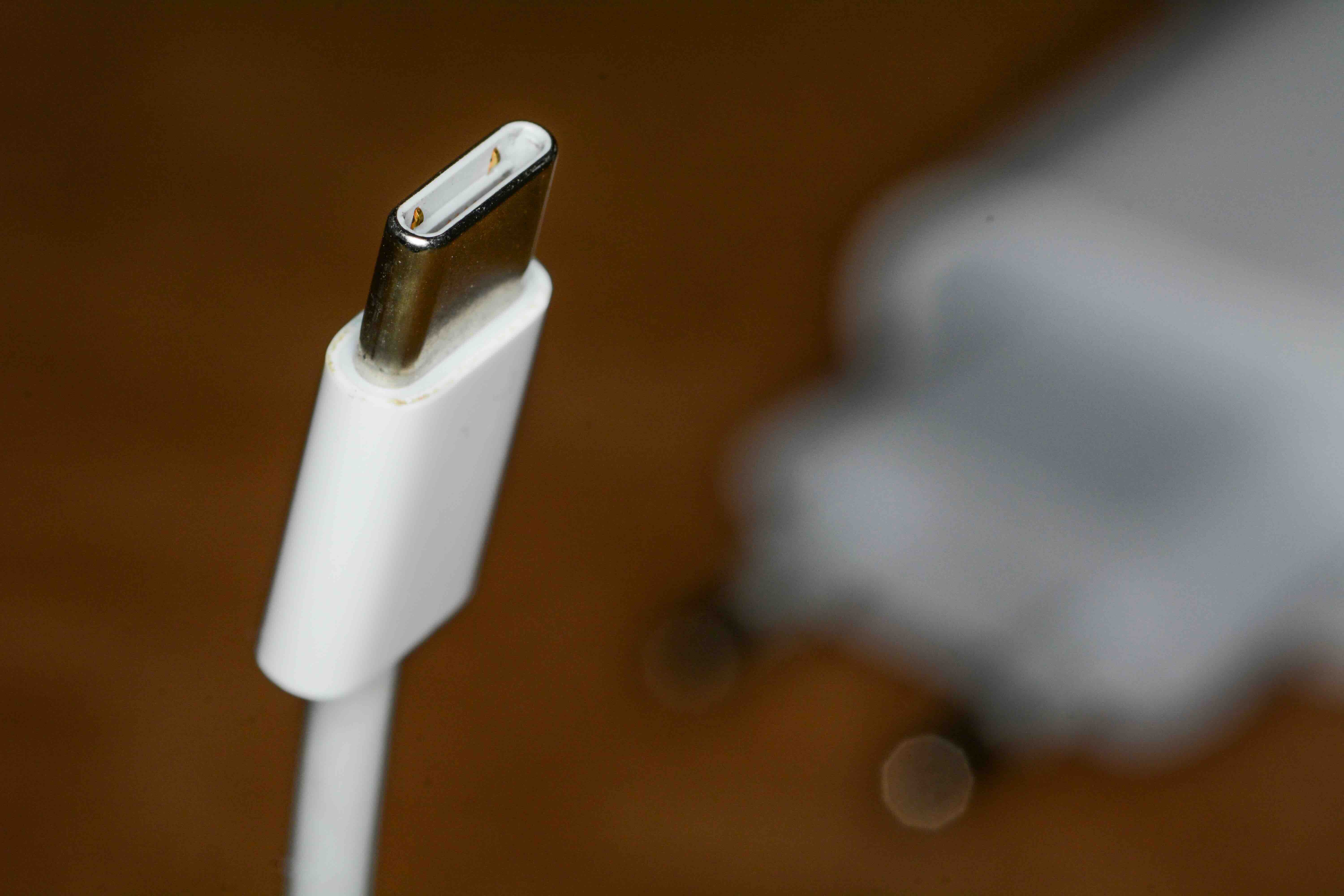 USB Cable Wiring: What Every Wire Inside Does