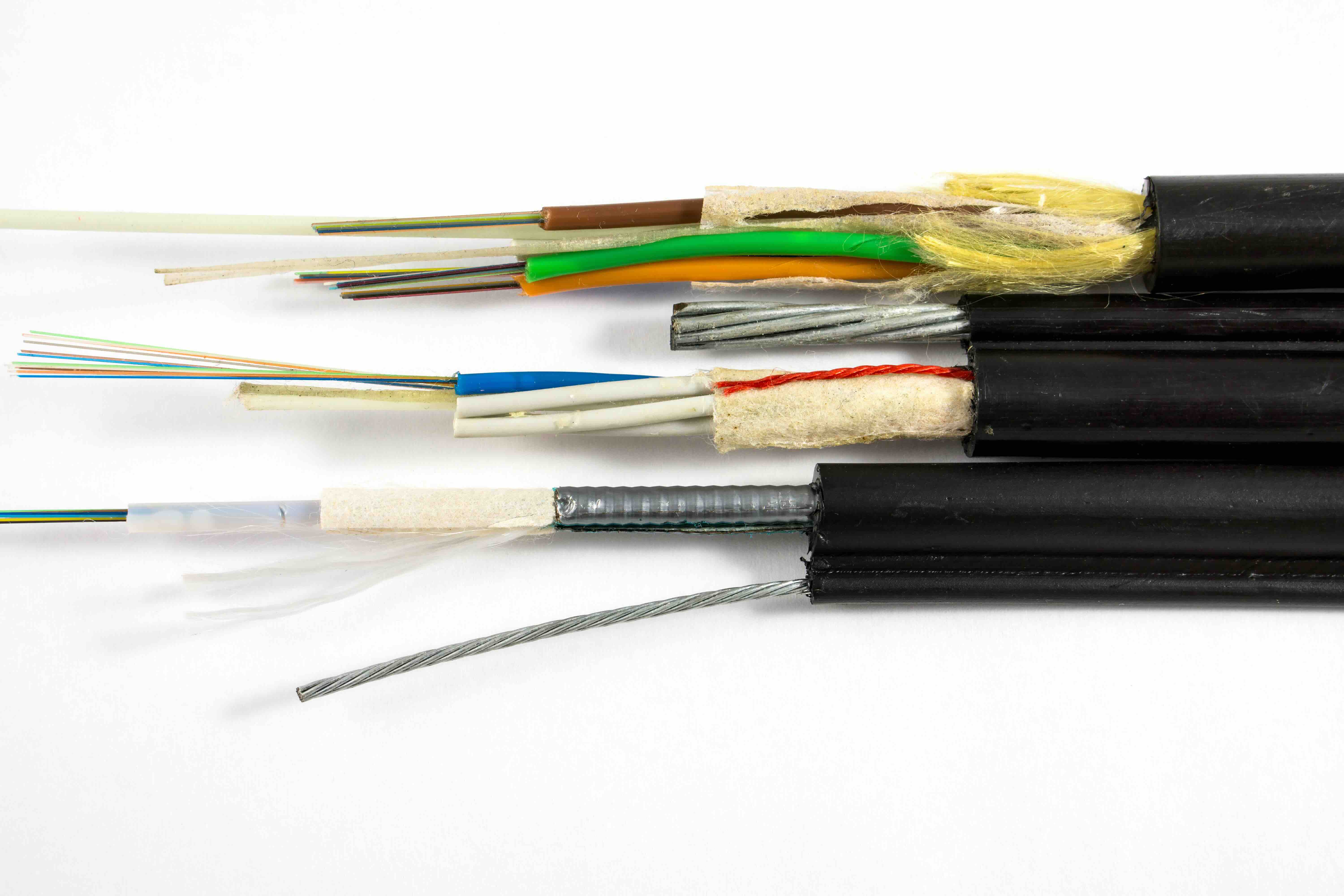 8 Strand Fiber Optic Cable: What It Is and Why It Matters