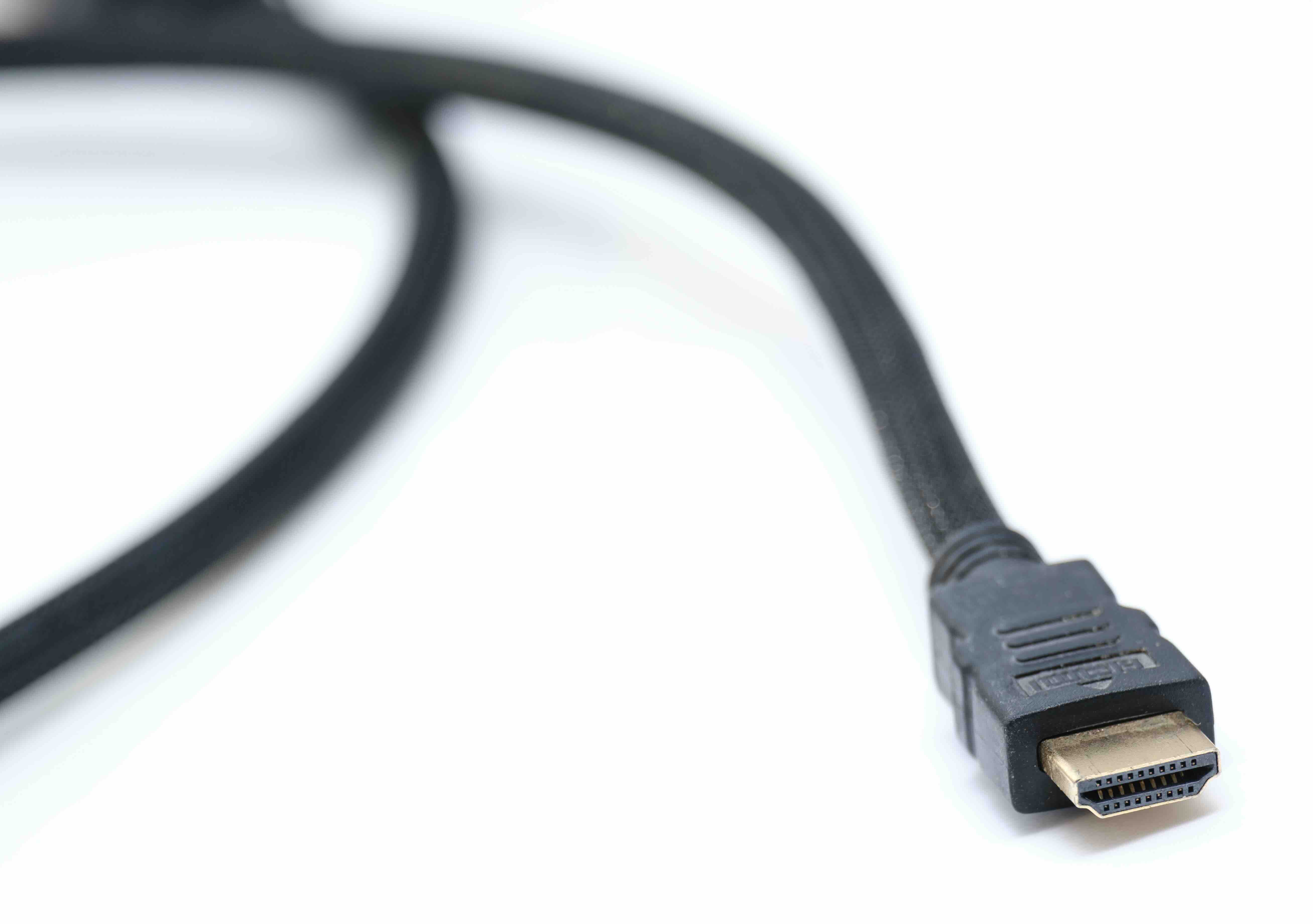 HDMI Cable Types Explained: Find the Right One Fast