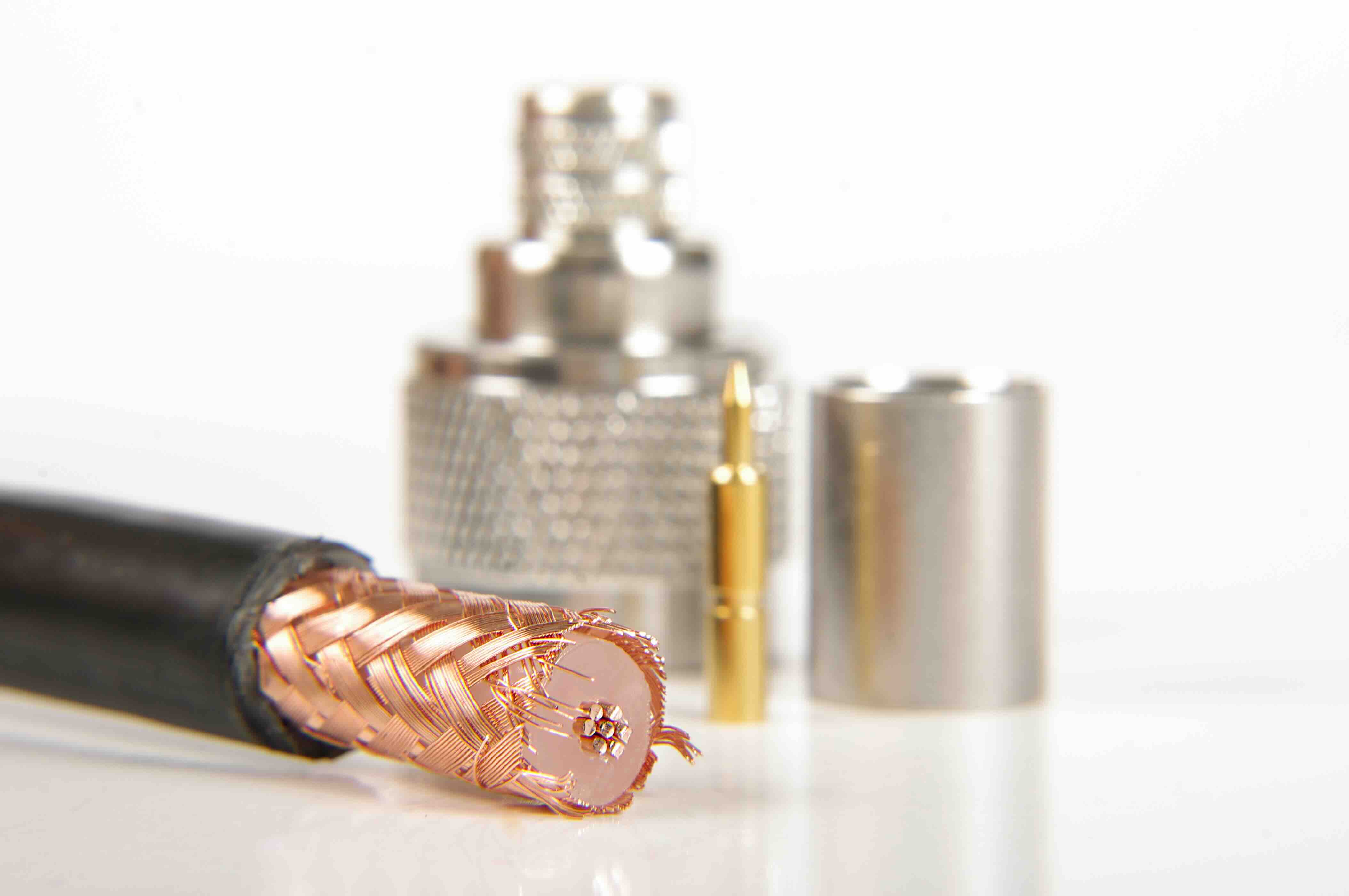 RG316 Coaxial Cable: Specs, Uses, and Key Benefits