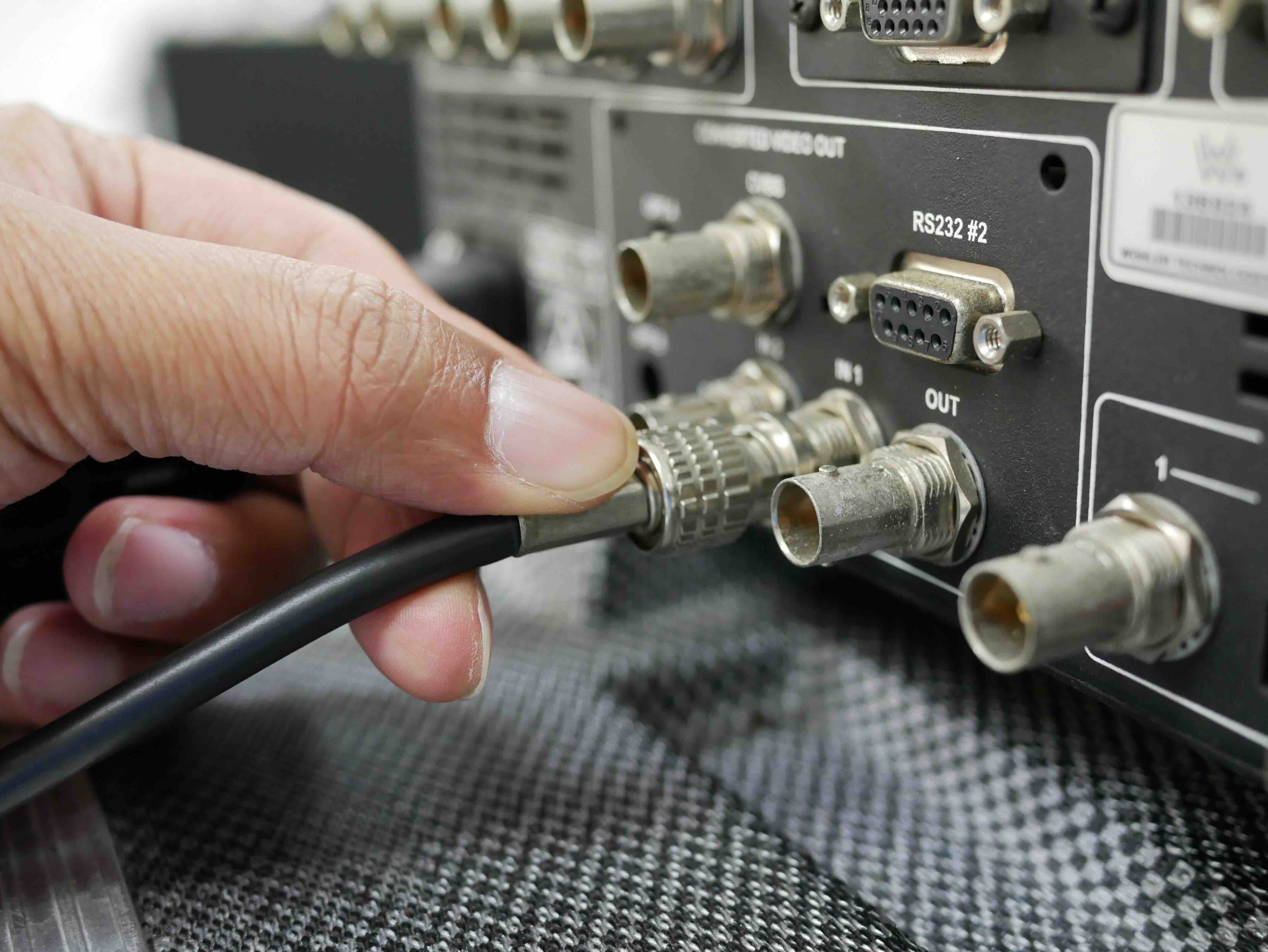 SDI Video Cable: The Pro Standard for Broadcast Quality