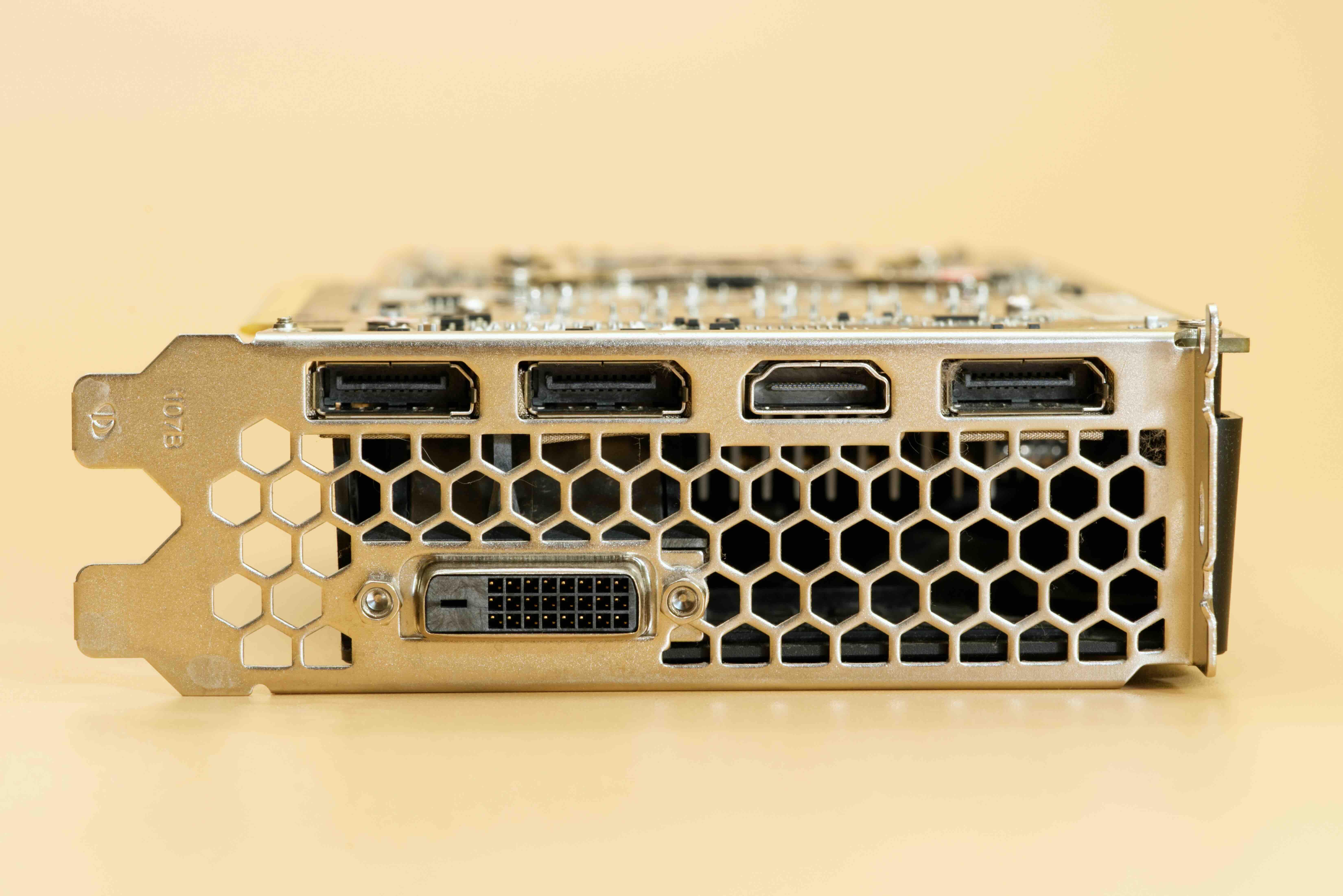 PC Display Ports Explained: Every Video Output You Need